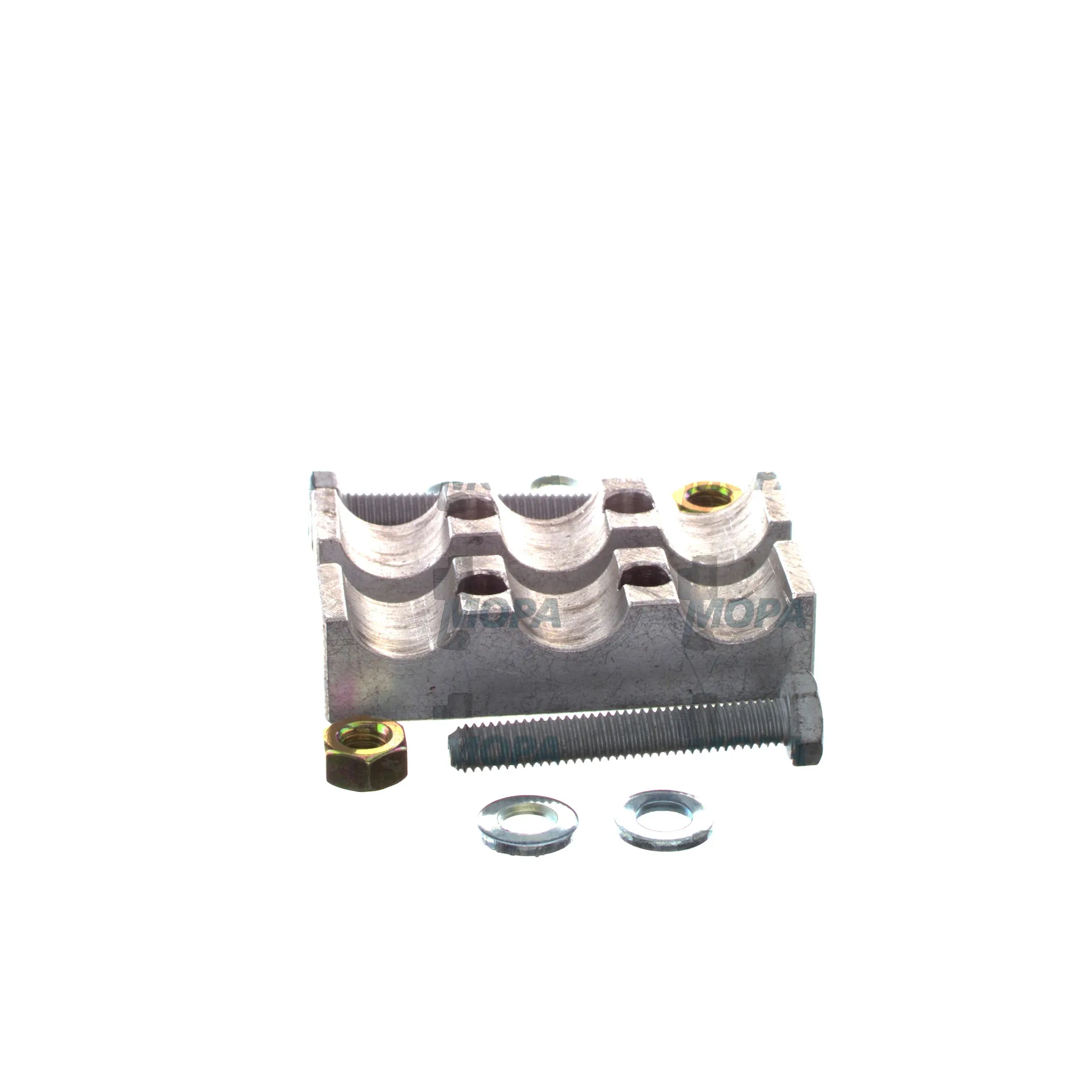 CLAMP - 360409770437 suitable for MWM & Deutz engines 5