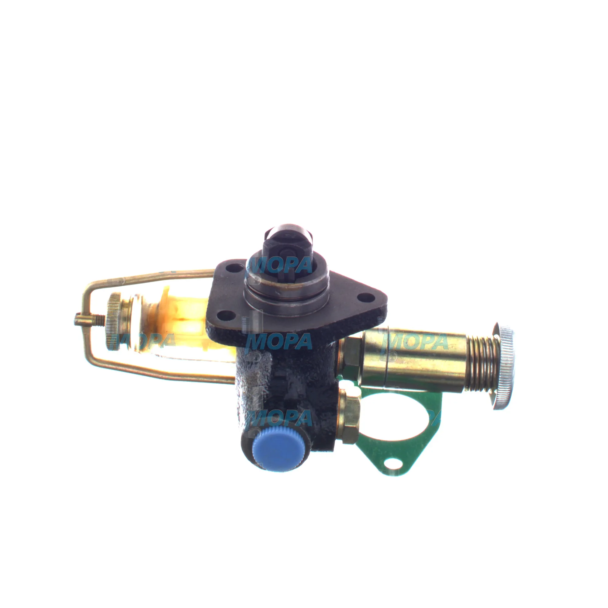 KRAFTSTOFFFOERDERPUMPE - 0440008999 passend für Bosch Motoren 5