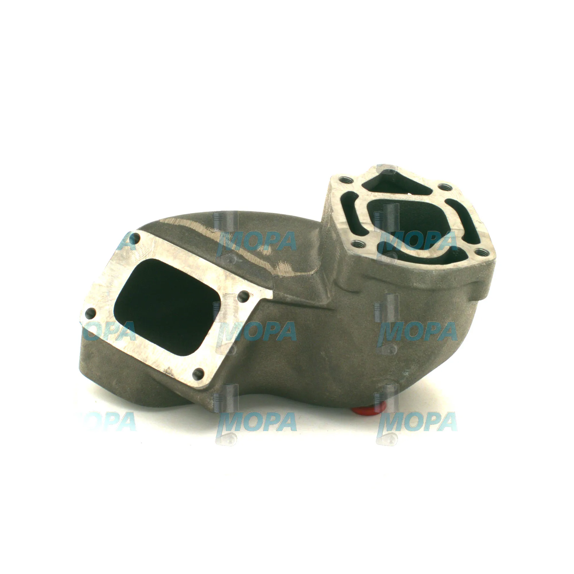 EXHAUST ELBOW - 51081010347 suitable for MAN D-engines 4