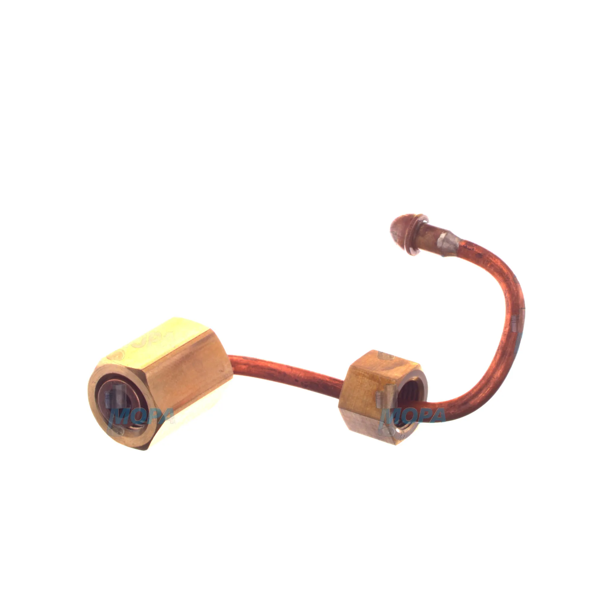 MEASURING LINE - 5805400460 suitable for MTU engines 3