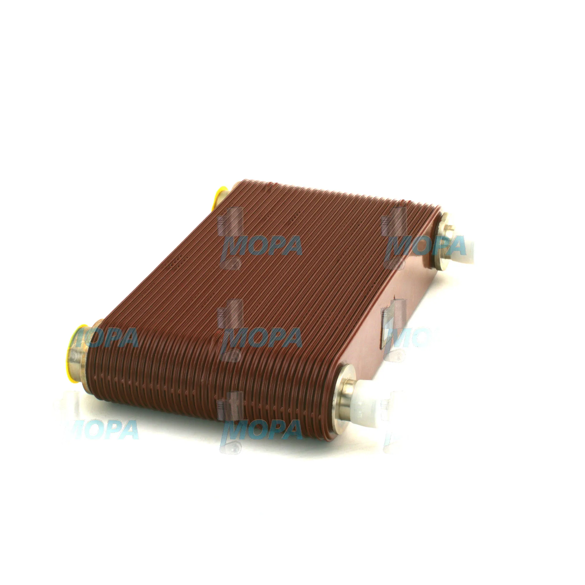 SCHEIBENOELKUEHLER - 0021886801/87 passend für MTU Motoren 8