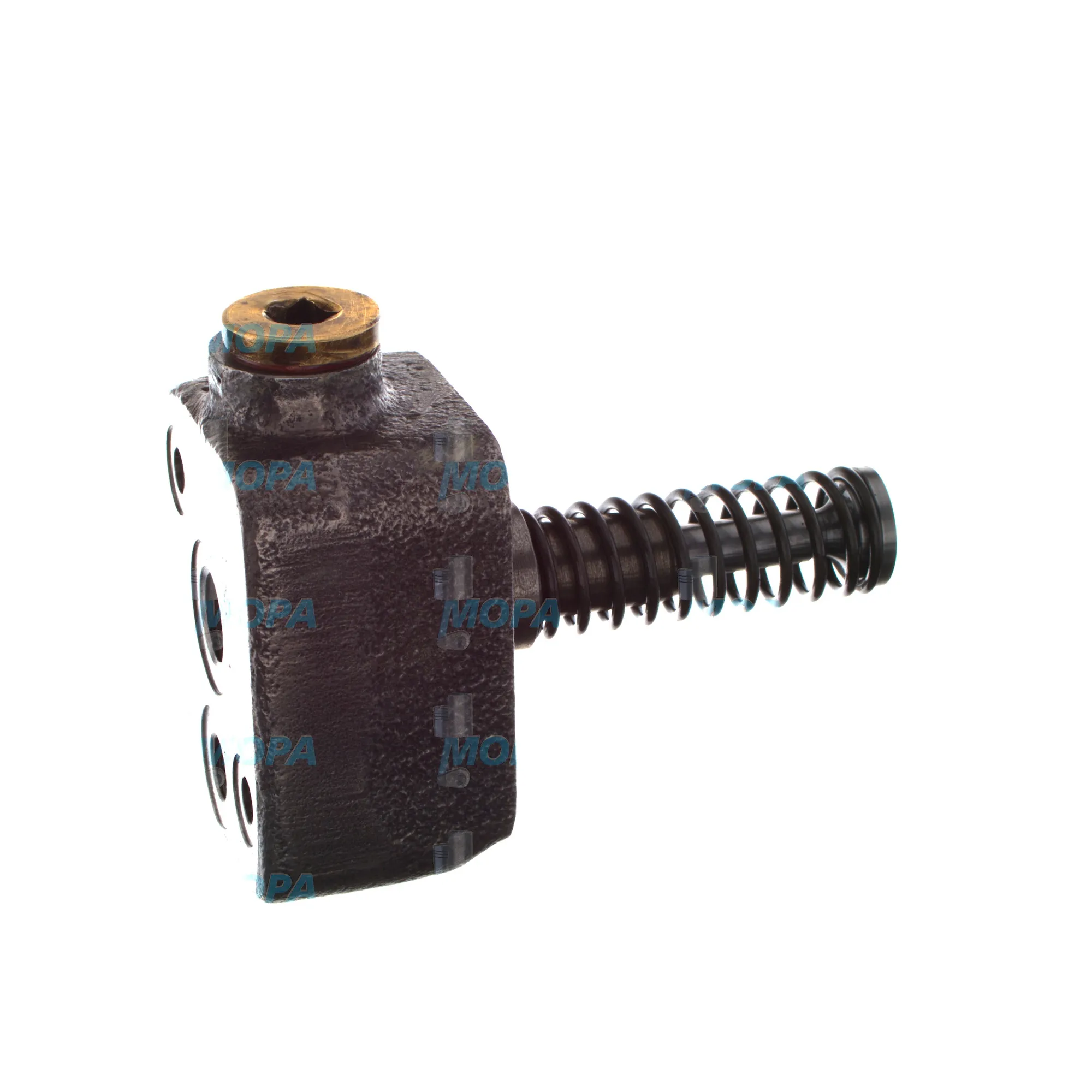LUBRICAT. OIL PUMP - 02123126RECON suitable for MWM & Deutz engines 3