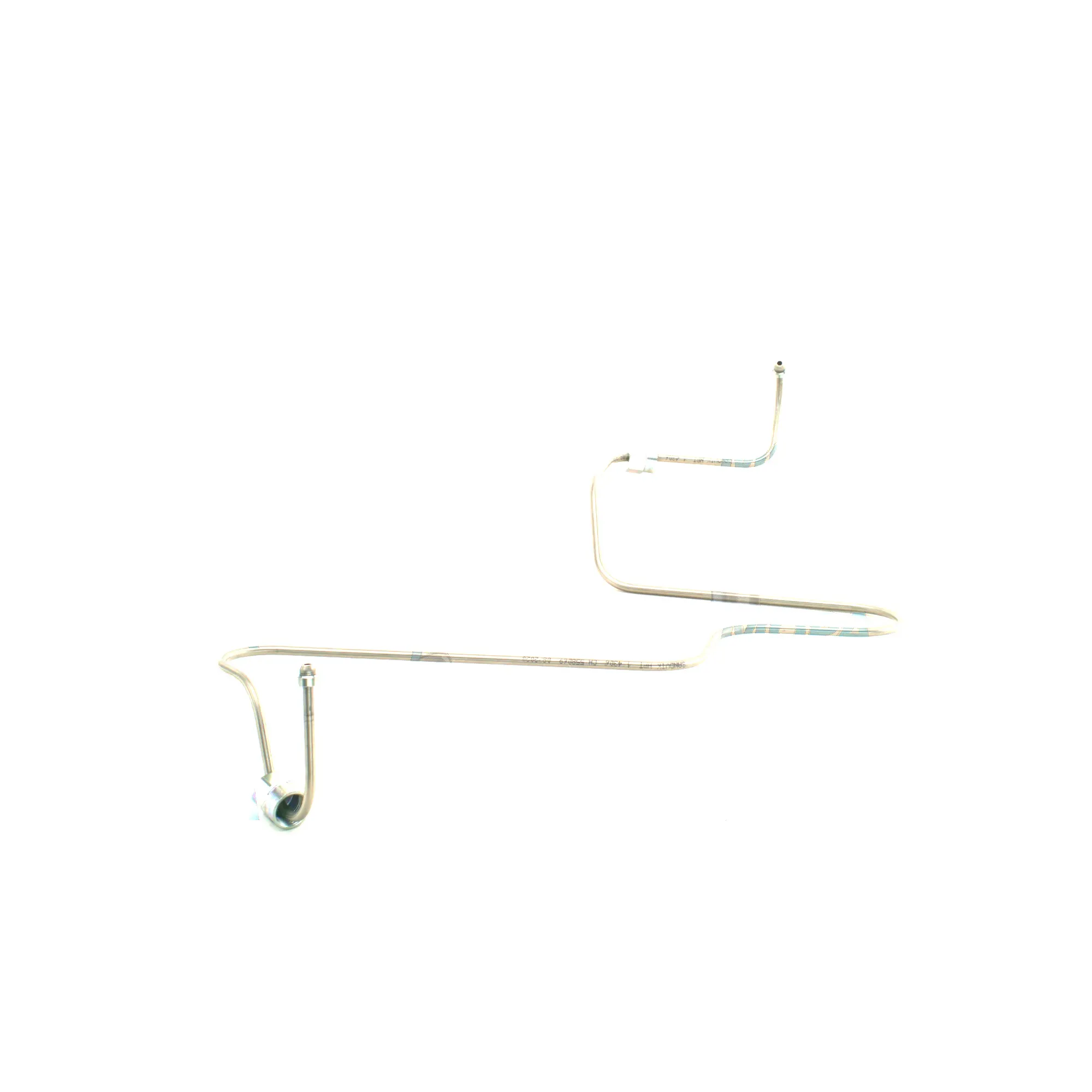 FUEL LINE - 5530704432 suitable for MTU engines 9
