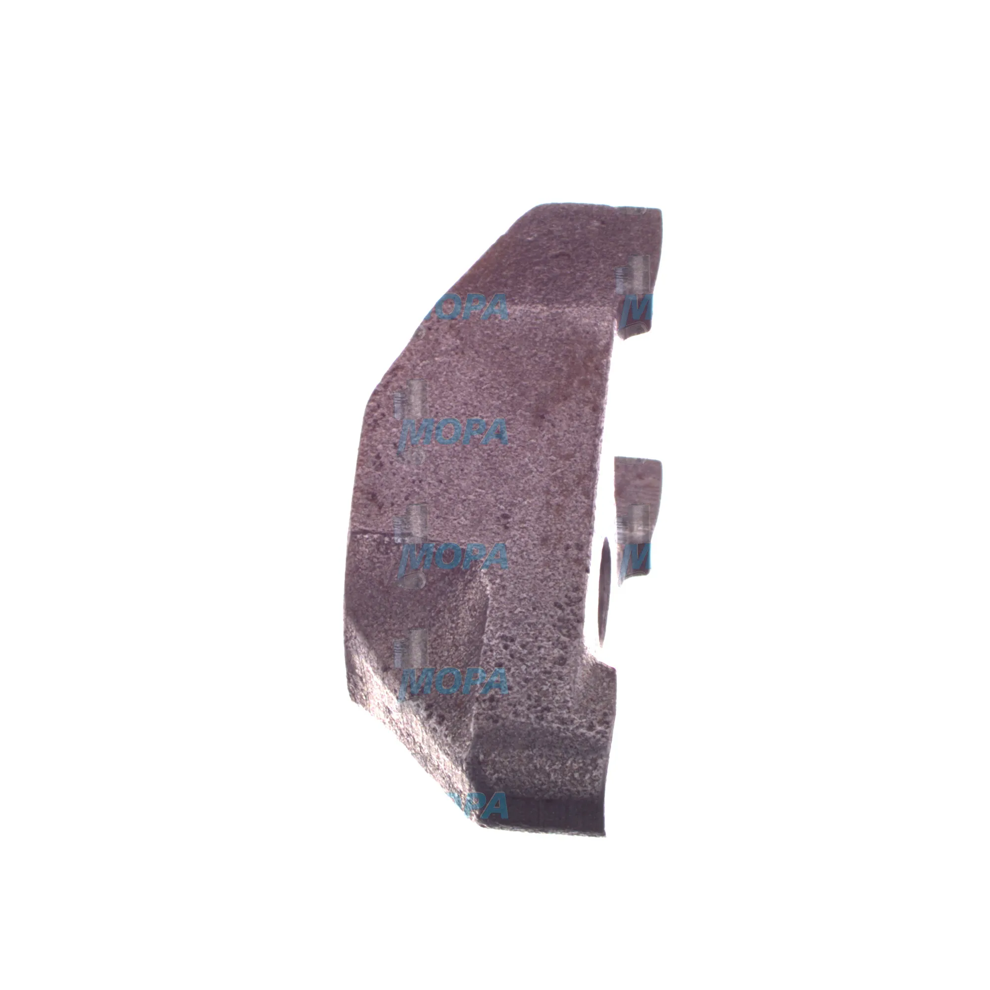CLAMPING YOKE - 360106530044 suitable for MWM & Deutz engines 7