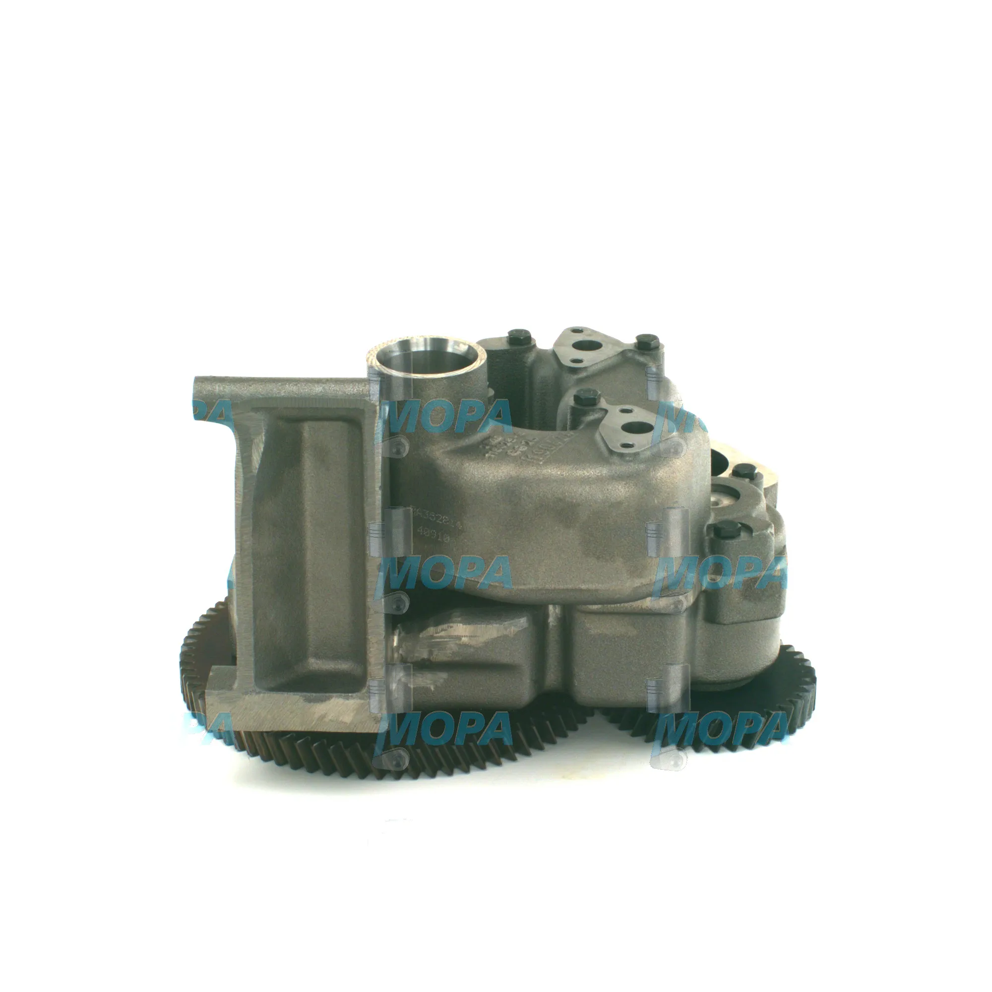OIL PUMP - 0021805101 suitable for MTU engines 6