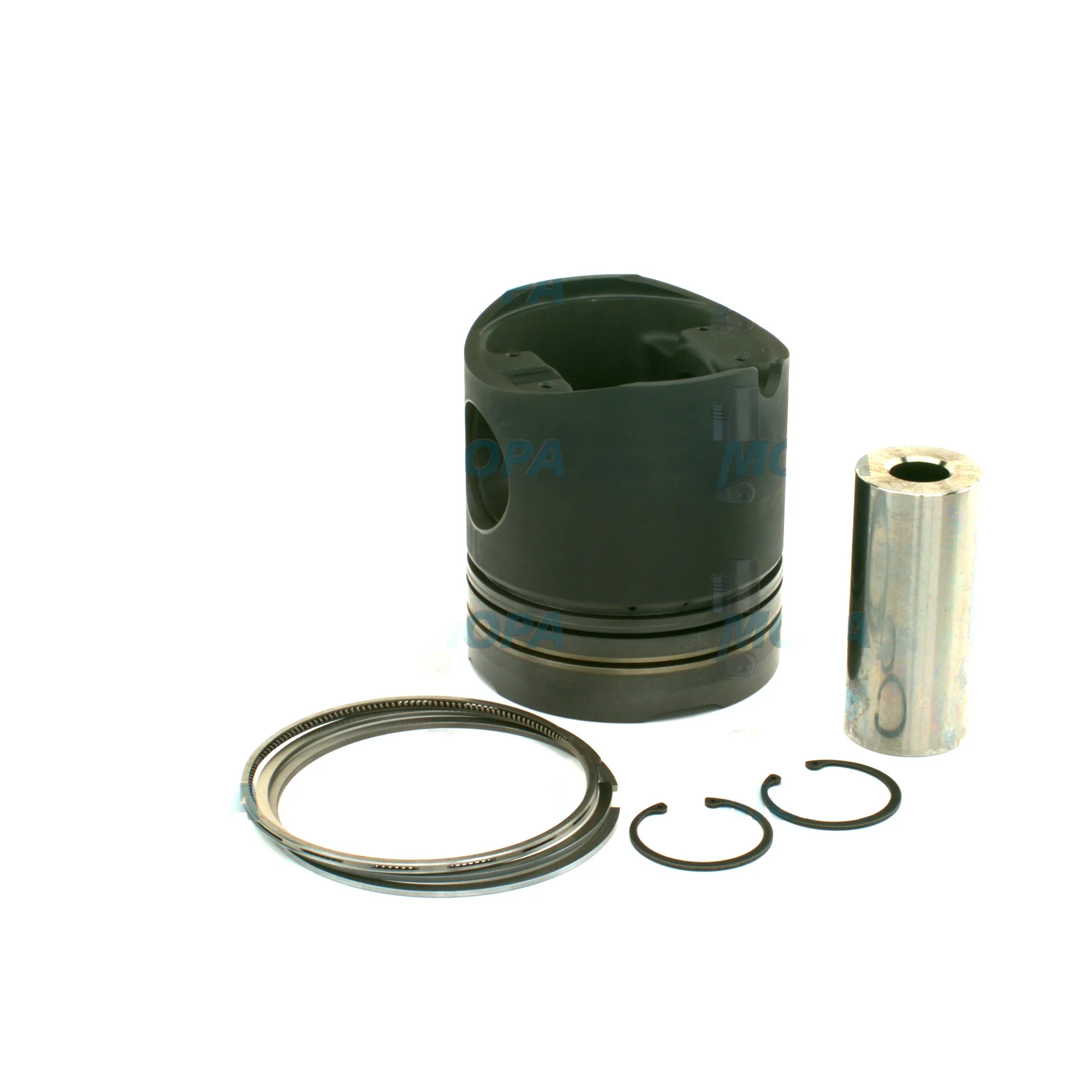 PISTON - 360401609027 suitable for MWM & Deutz engines 8