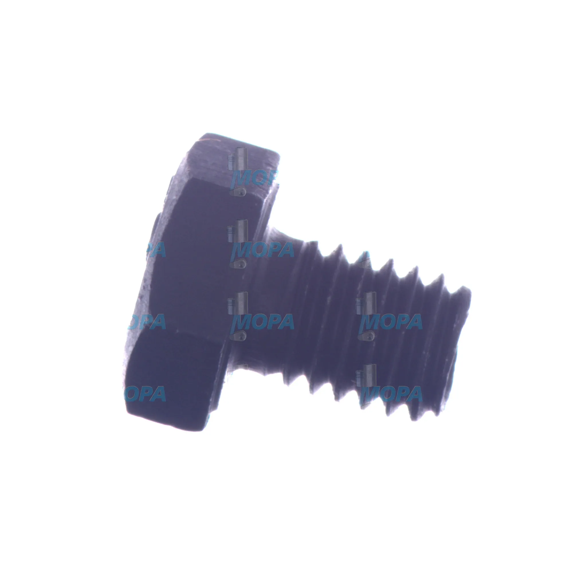 HEXAGON BOLT - 01148218 suitable for Deutz engines 9