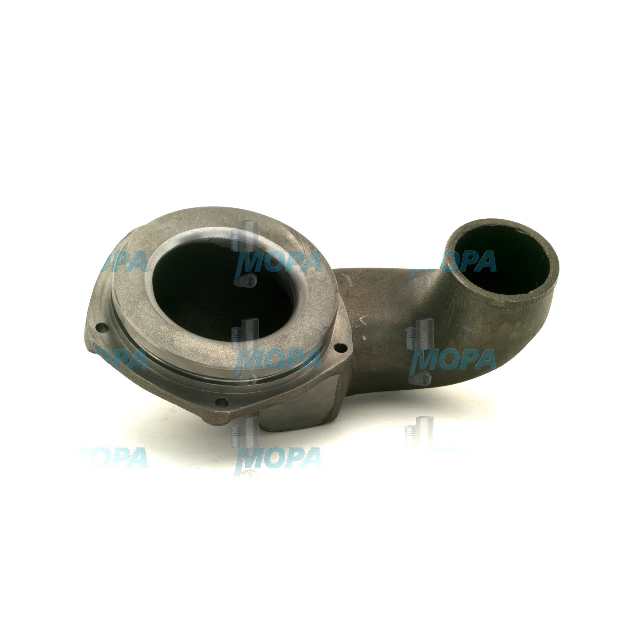 ELBOW - 623209520024 suitable for MWM & Deutz engines 2