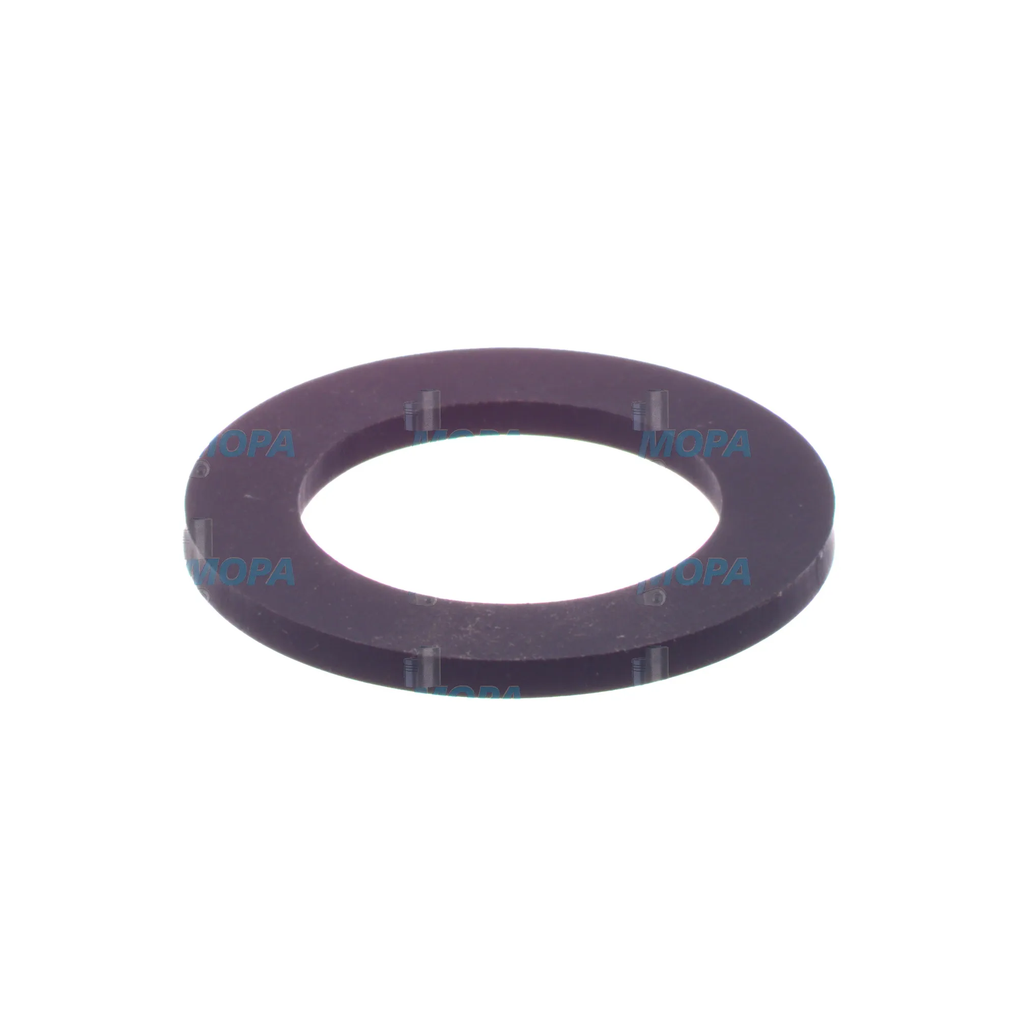 GASKET - 5840980665 suitable for MTU engines 9