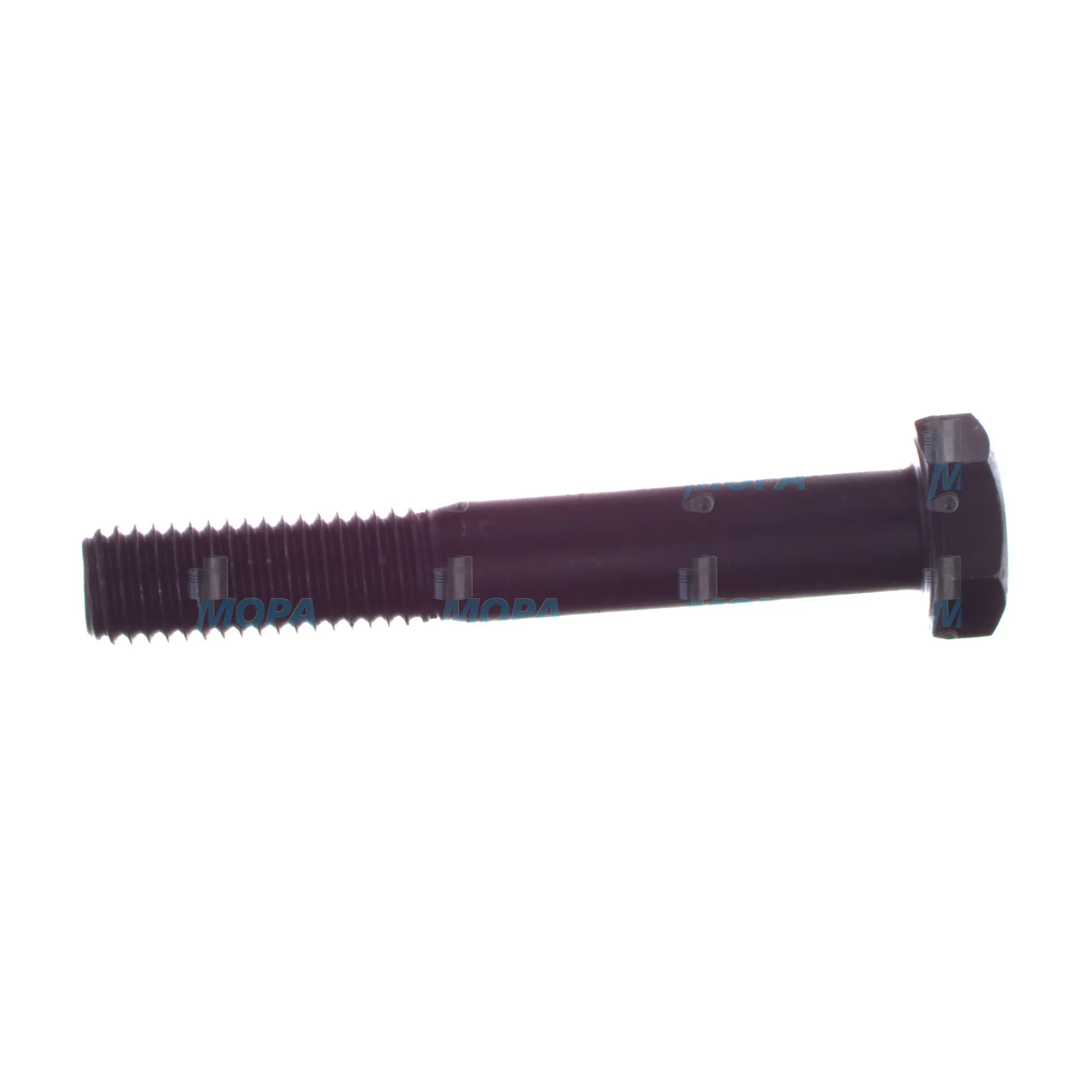 HEX SHOULDER STUD - 06010149321 suitable for MAN D engines 6