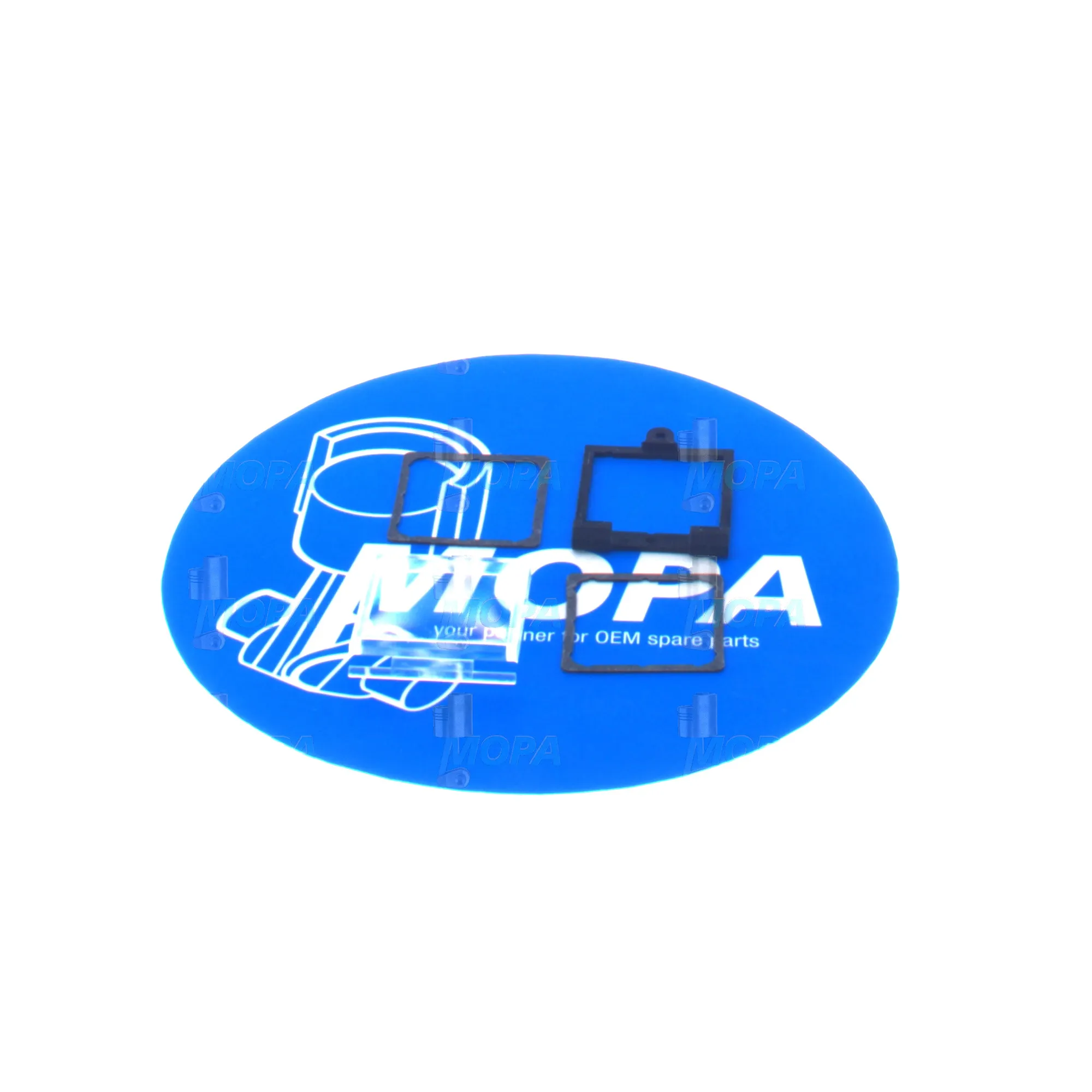 FLAP - 0015331031 suitable for MTU engines 8