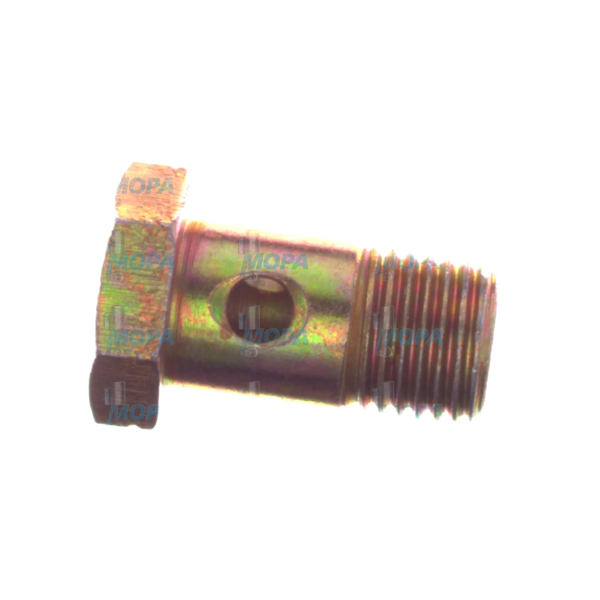 HOLLOW SCREW - 2911208703 suitable for Bosch engines 2