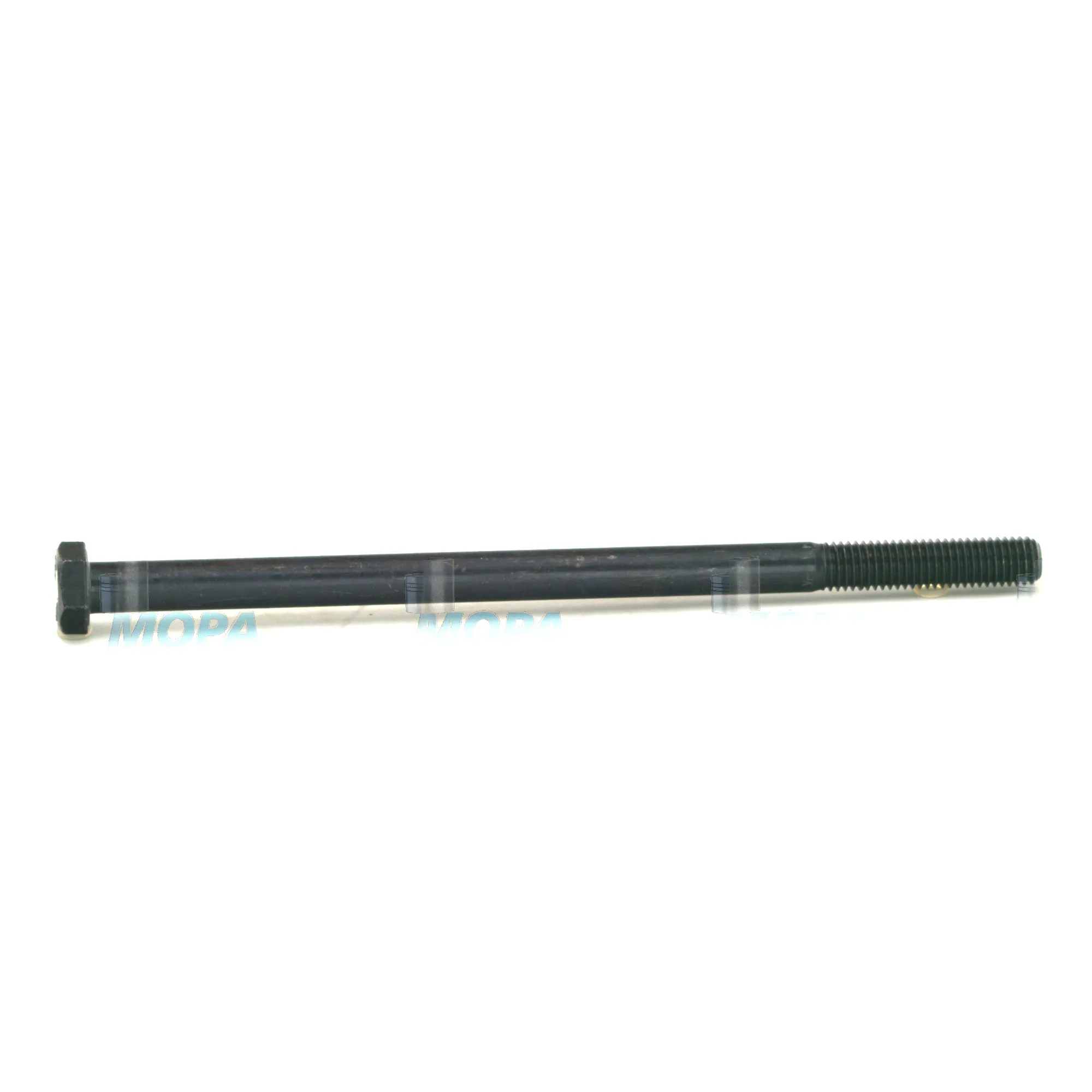 HEXAGON BOLT - 000931012124 suitable for MTU engines 8