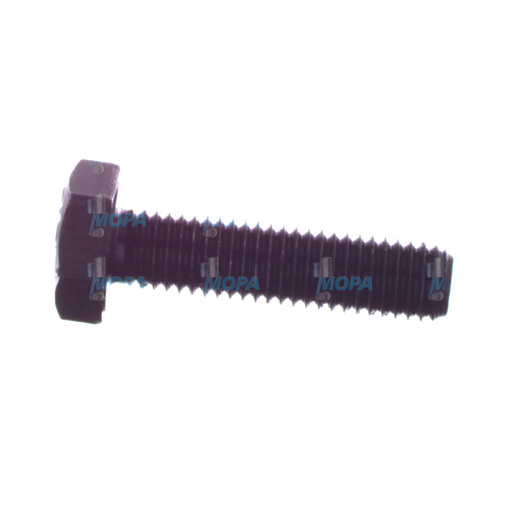 HEXAGON BOLT - 06012835219 suitable for MAN D engines 3