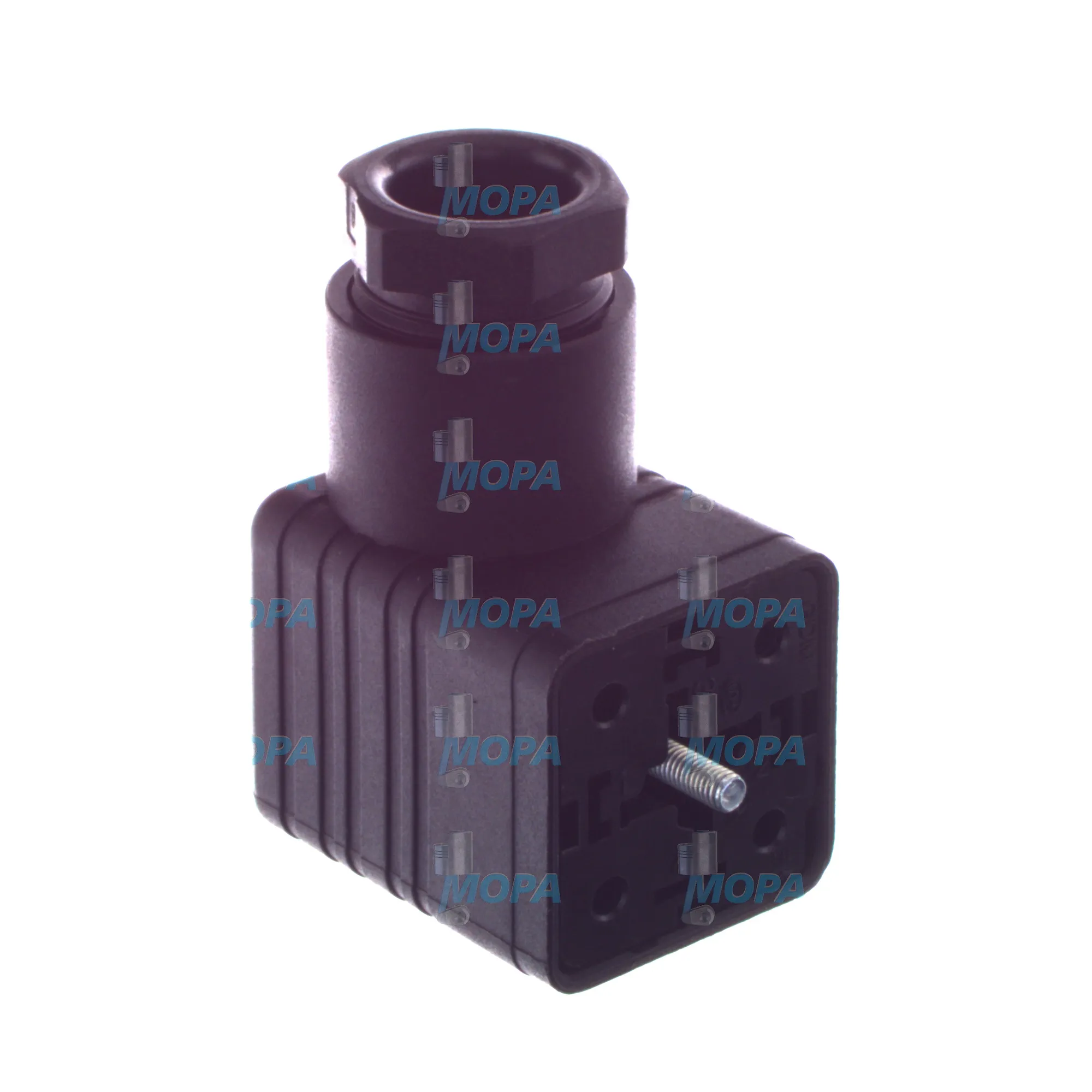 MALE CONNECTOR - 04191066 suitable for Deutz engines 9