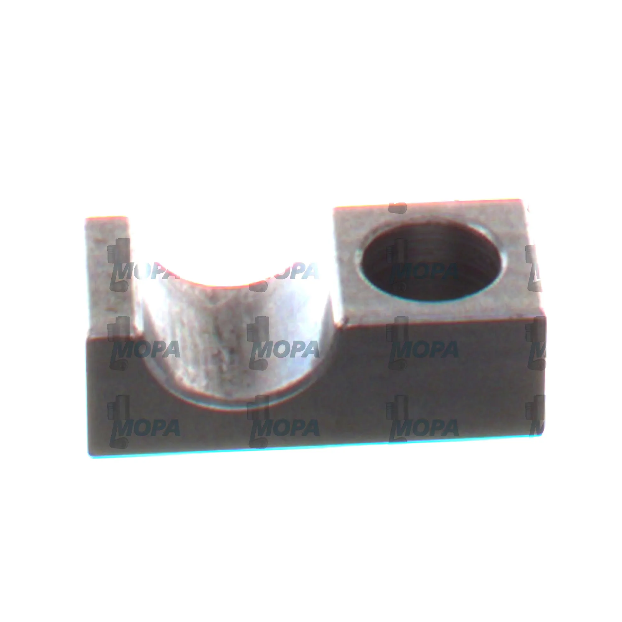 PIPE HALF-CLAMP - 700325015110 suitable for MTU engines 3