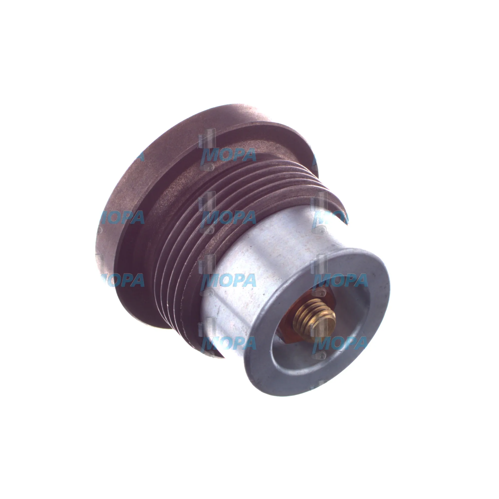 SCREW PLUG - 612062108306 suitable for MWM & Deutz engines 5