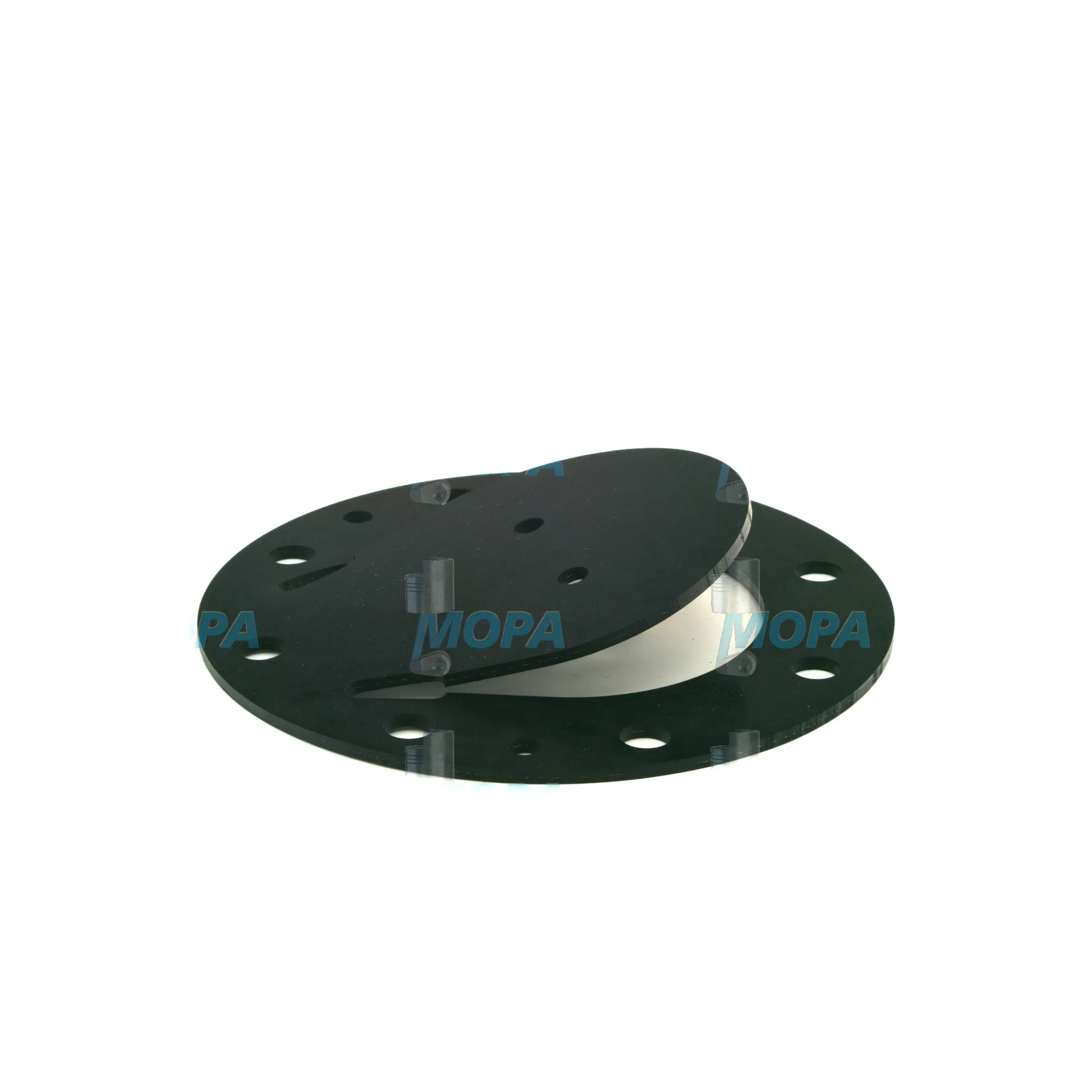 SEALING PLATE - 5802040180 suitable for MTU engines 7
