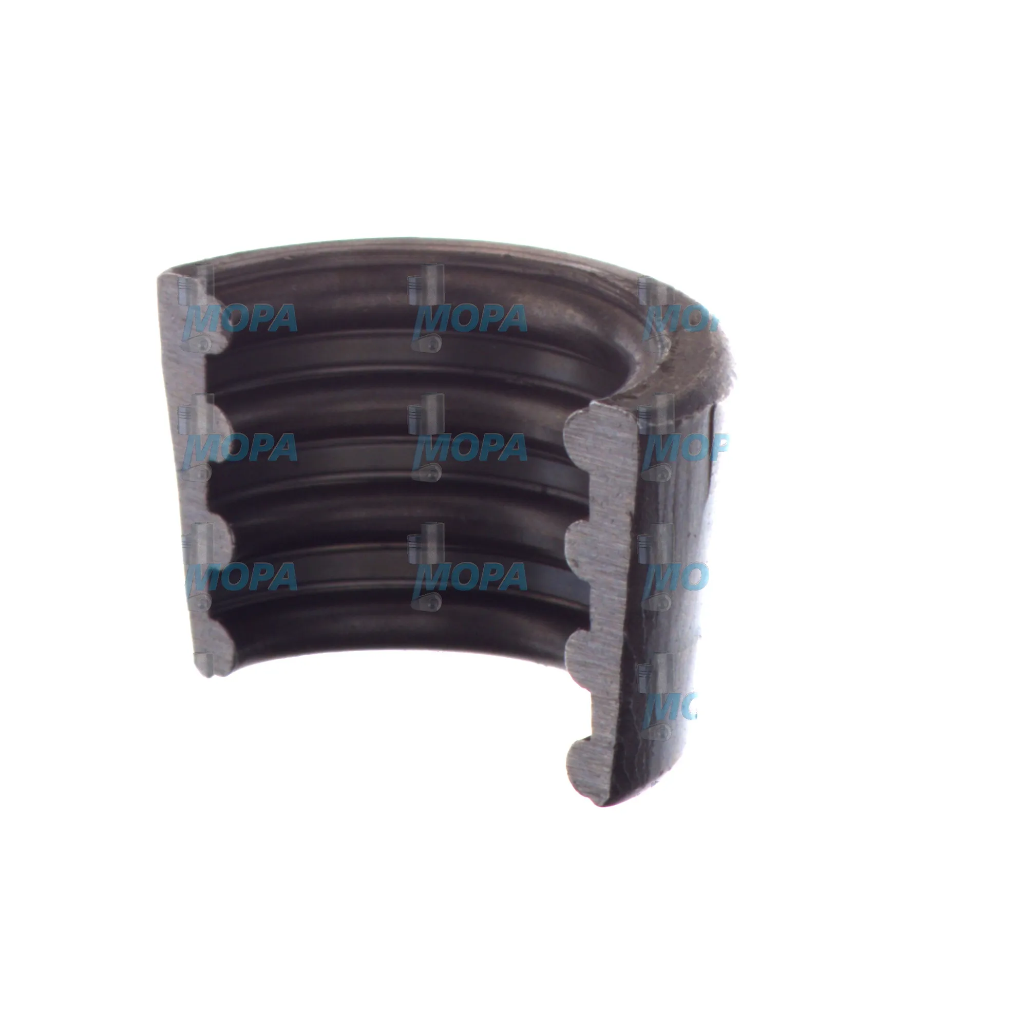 VALVE COLLET - 51041040026 suitable for MAN D engines 3