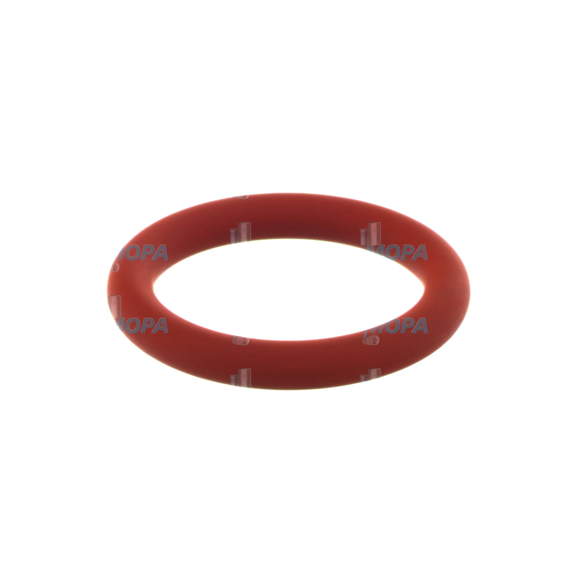 TORIC SEAL - 700429027001 suitable for MTU engines 5