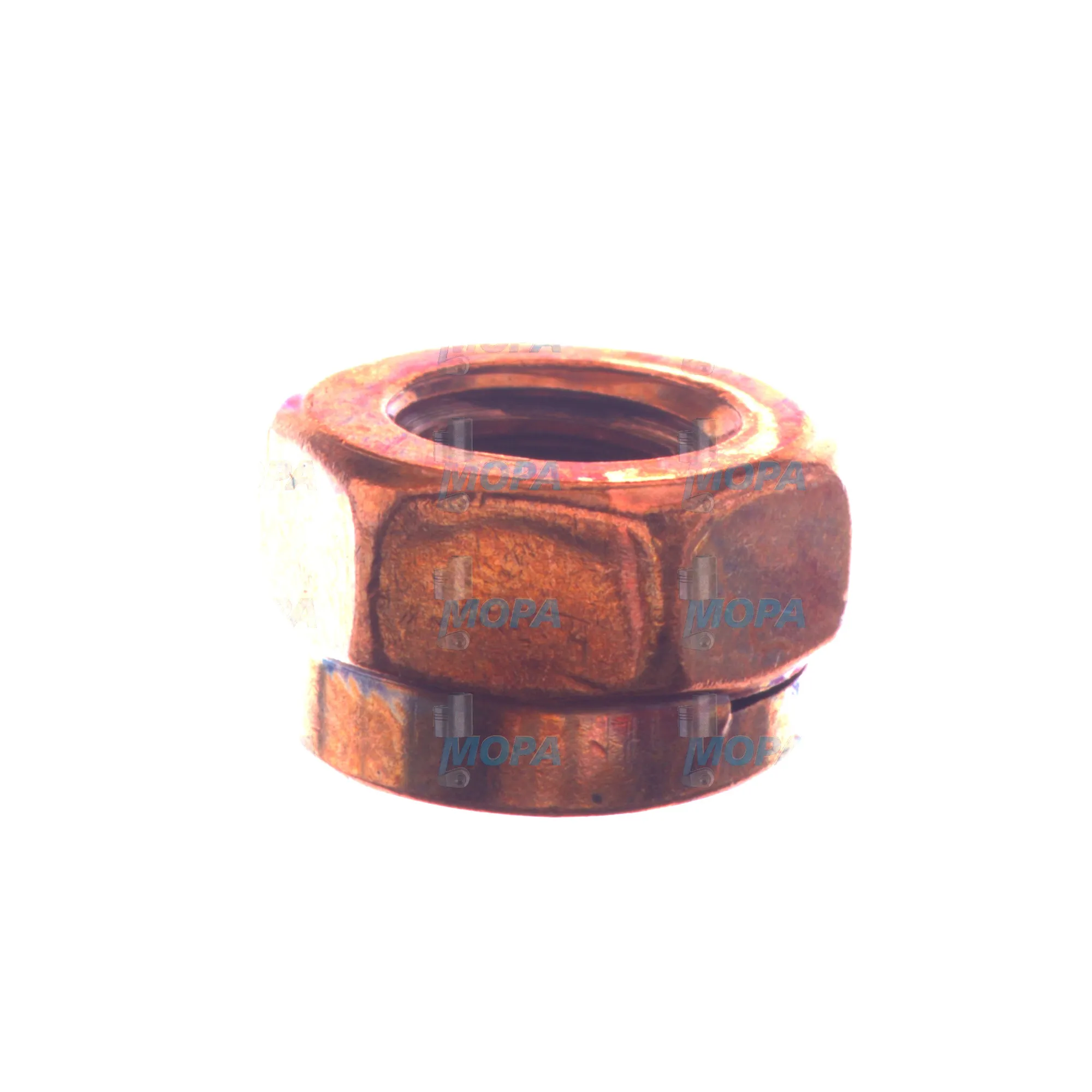NUT - 999900008000 suitable for MTU engines 6