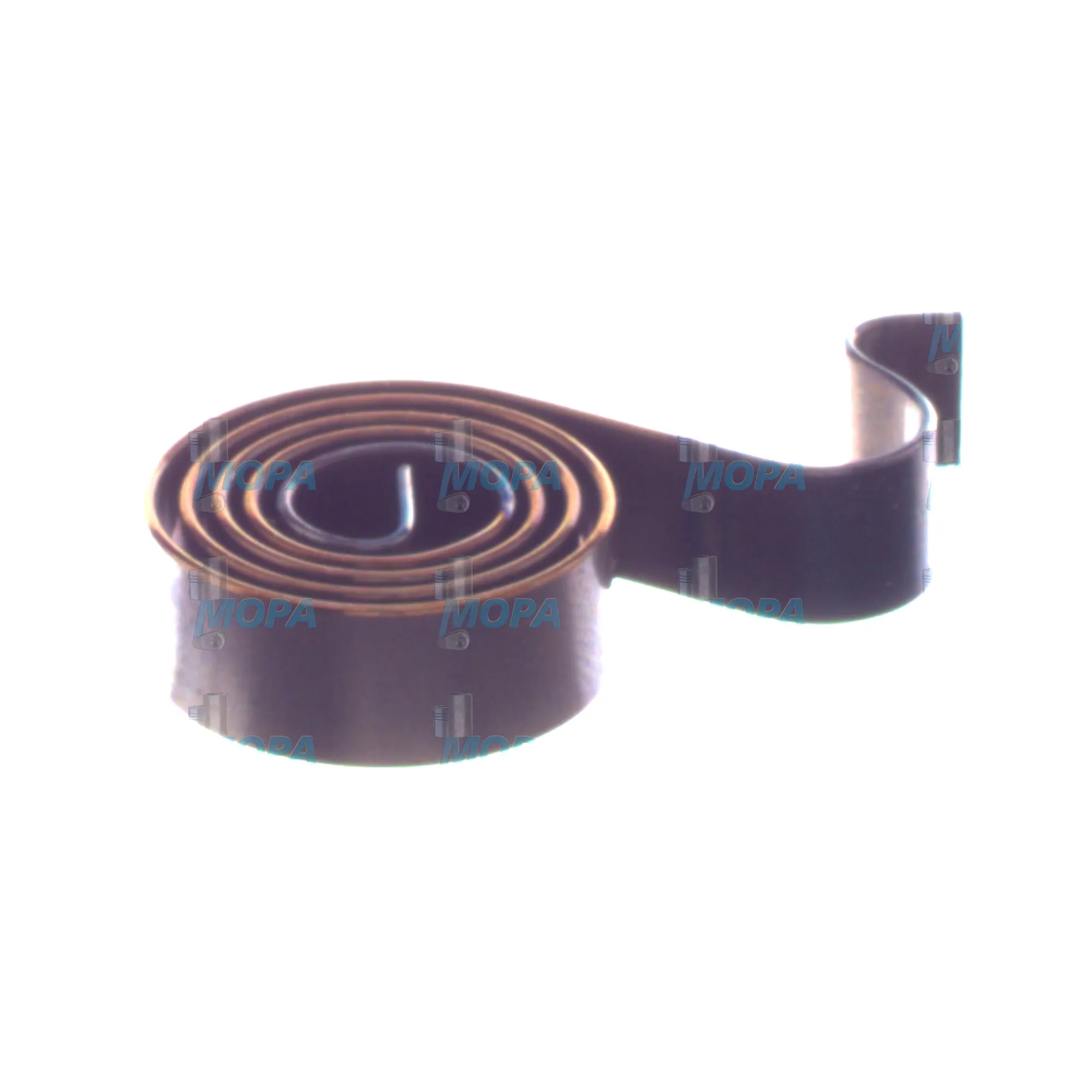 SPRING - 0089933801 suitable for MTU engines 9