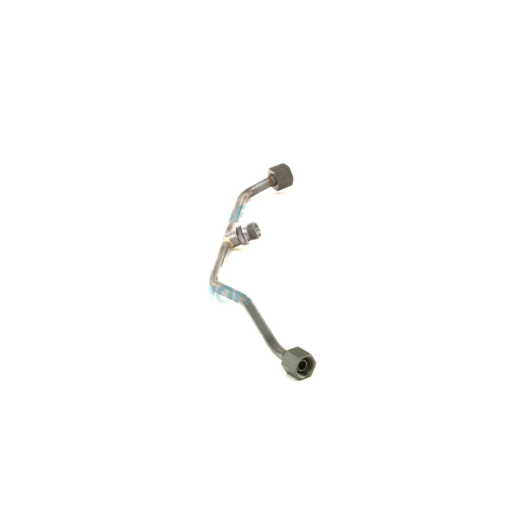 OIL LINE - 5801809421 suitable for MTU engines 8