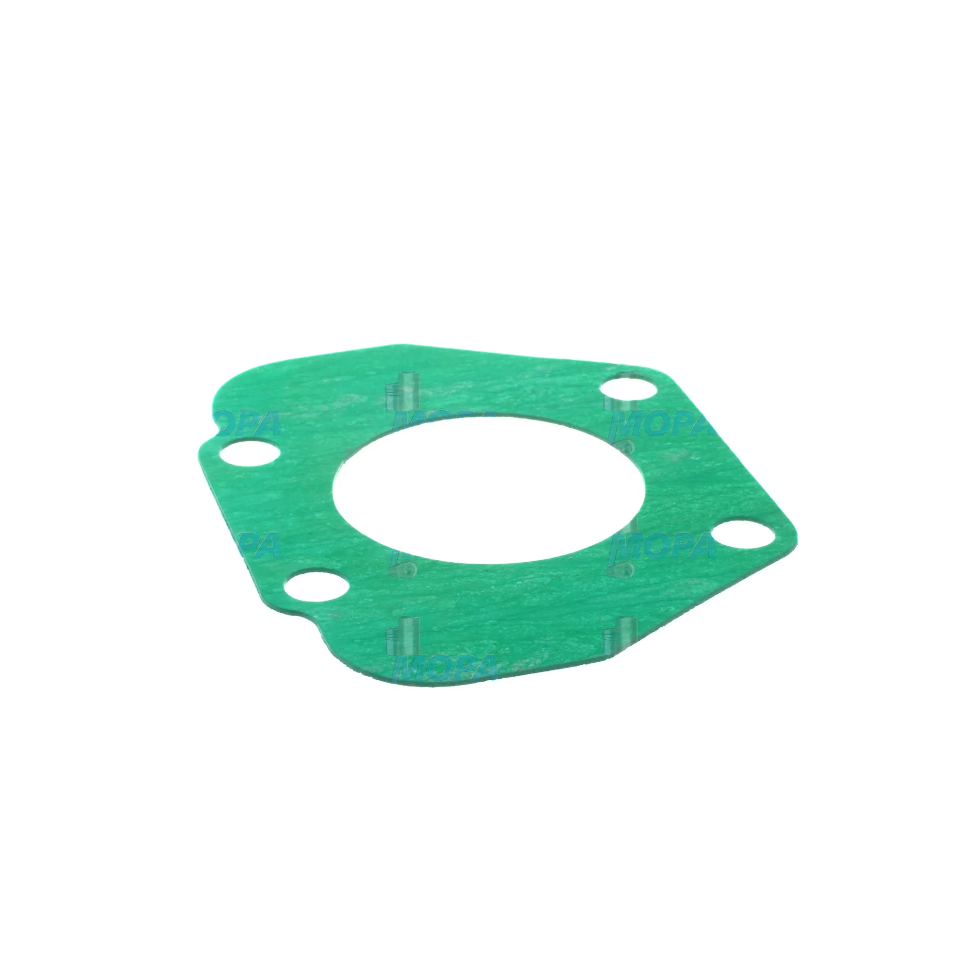 GASKET - 51069010129 suitable for MAN D engines 8