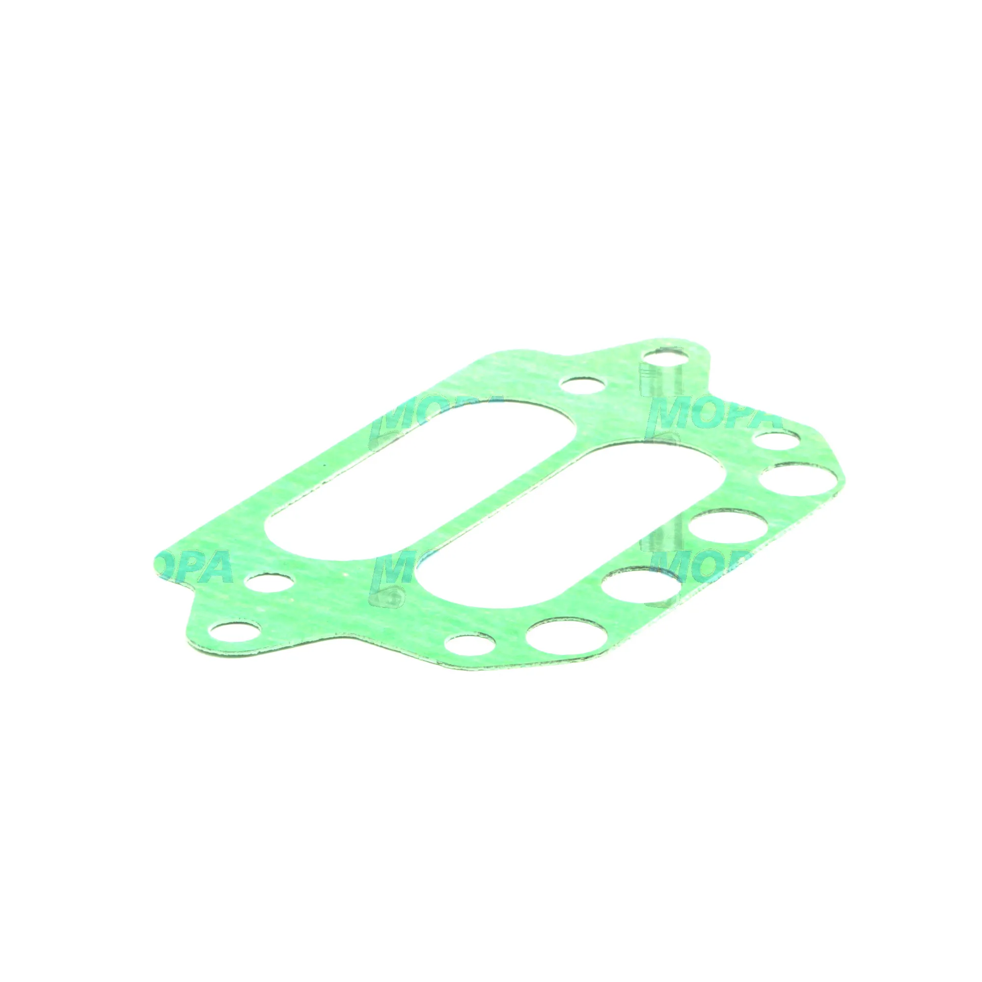 GASKET - 8490980800 suitable for MTU engines 9