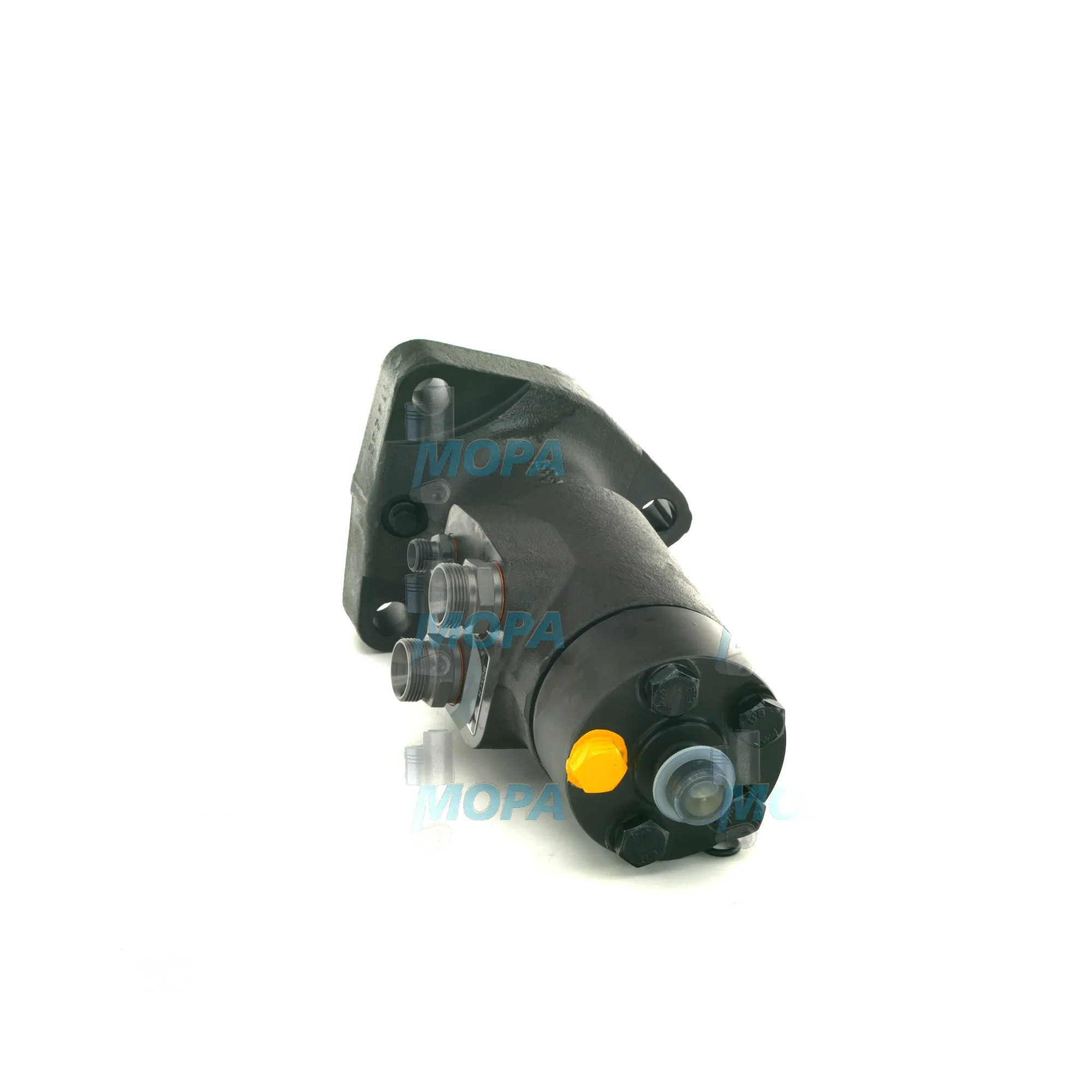 FUEL INJECTION PUMP - 0100748902 suitable for MTU engines 5