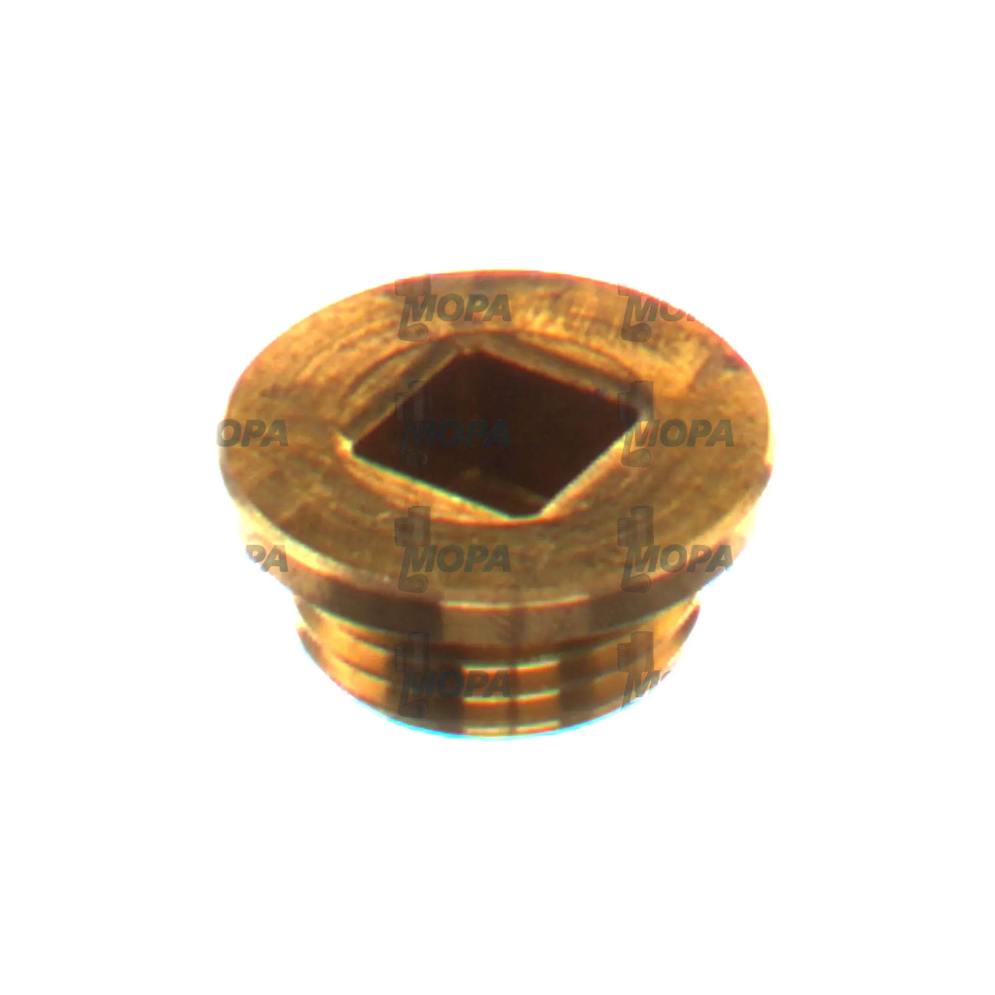 SCREW PLUG - 602060800004 suitable for MWM & Deutz engines 5