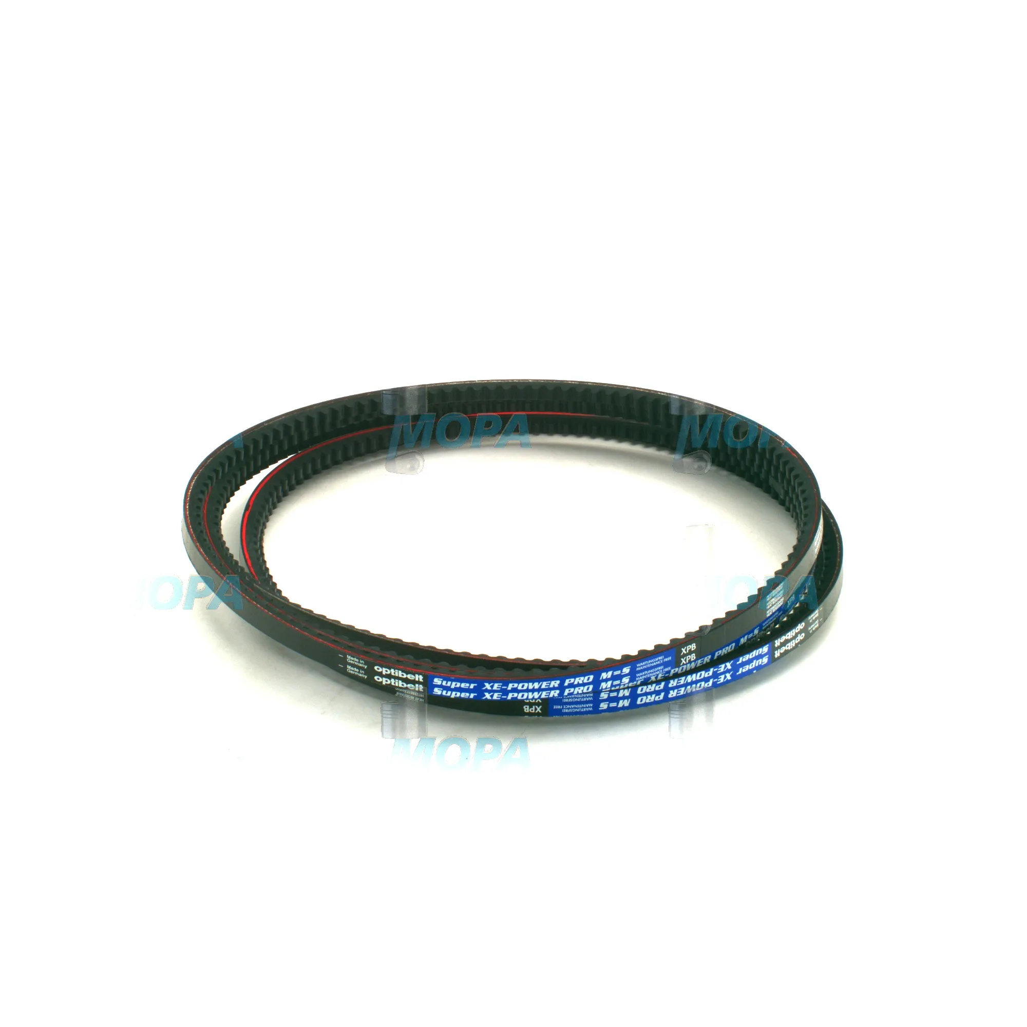 KEILRIEMENSATZ - 5229970092 passend für MTU Motoren 7