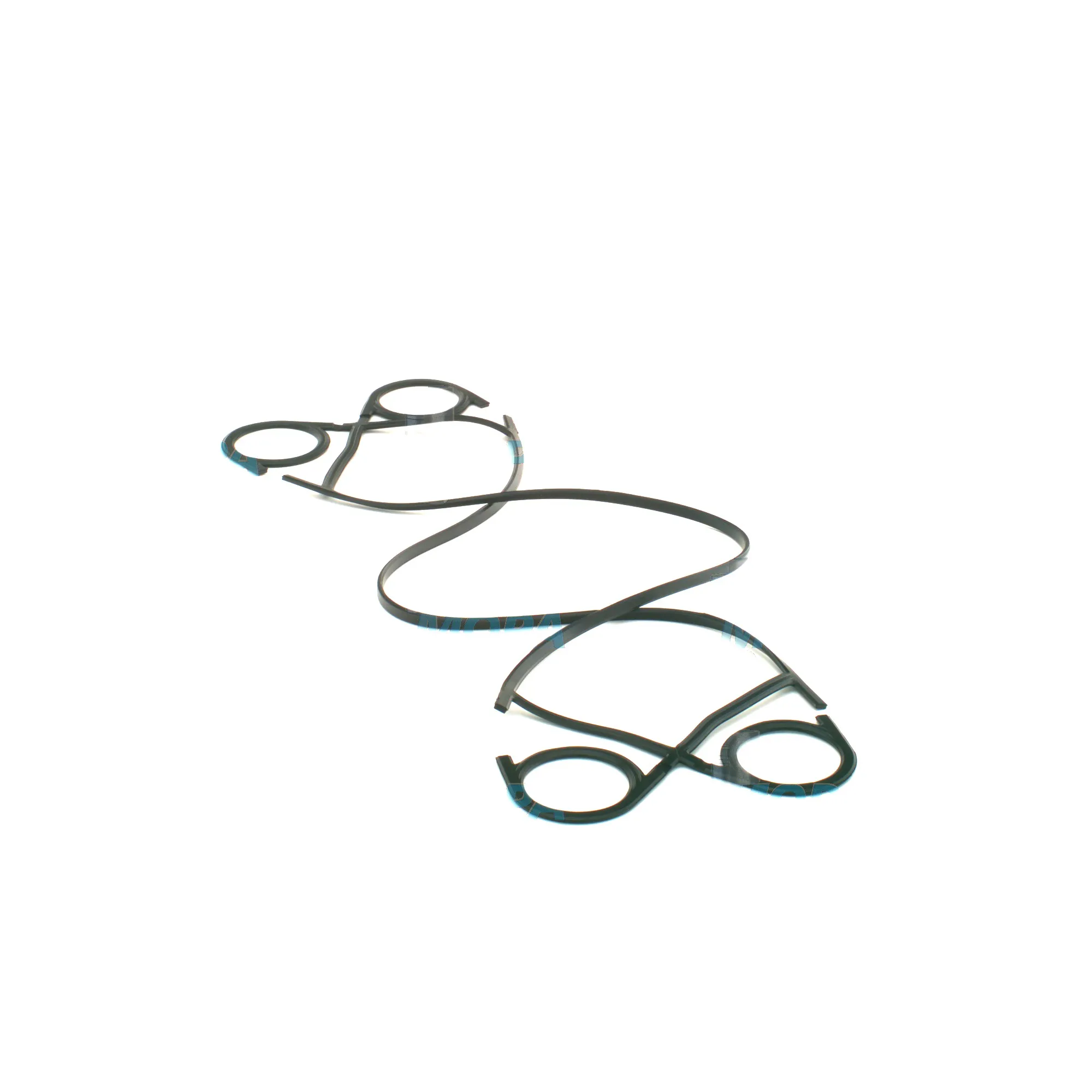 SEALING FRAME - 8692030081 suitable for MTU engines 6