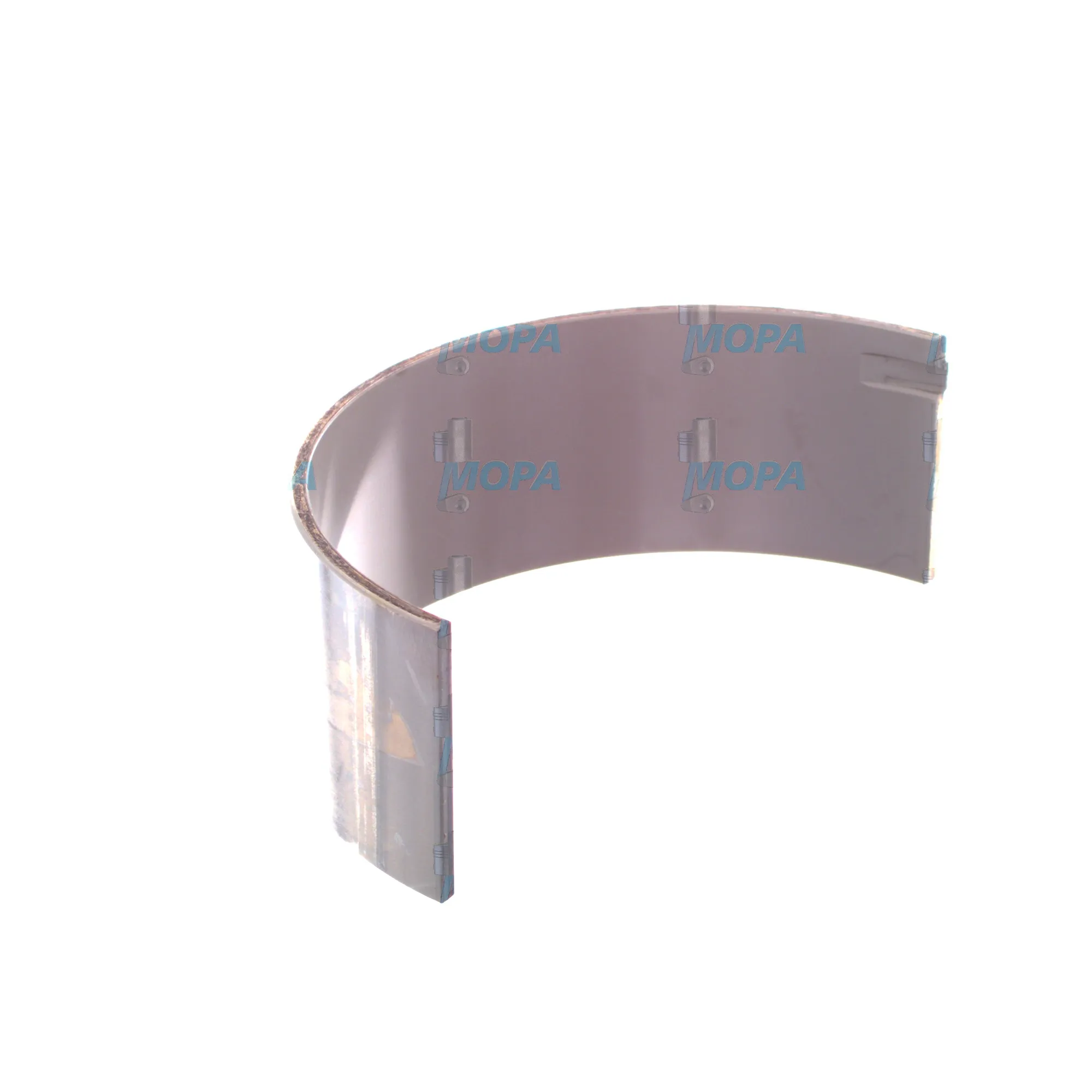 BIG END BEARING SHELL - 5420382211 suitable for MTU engines 9