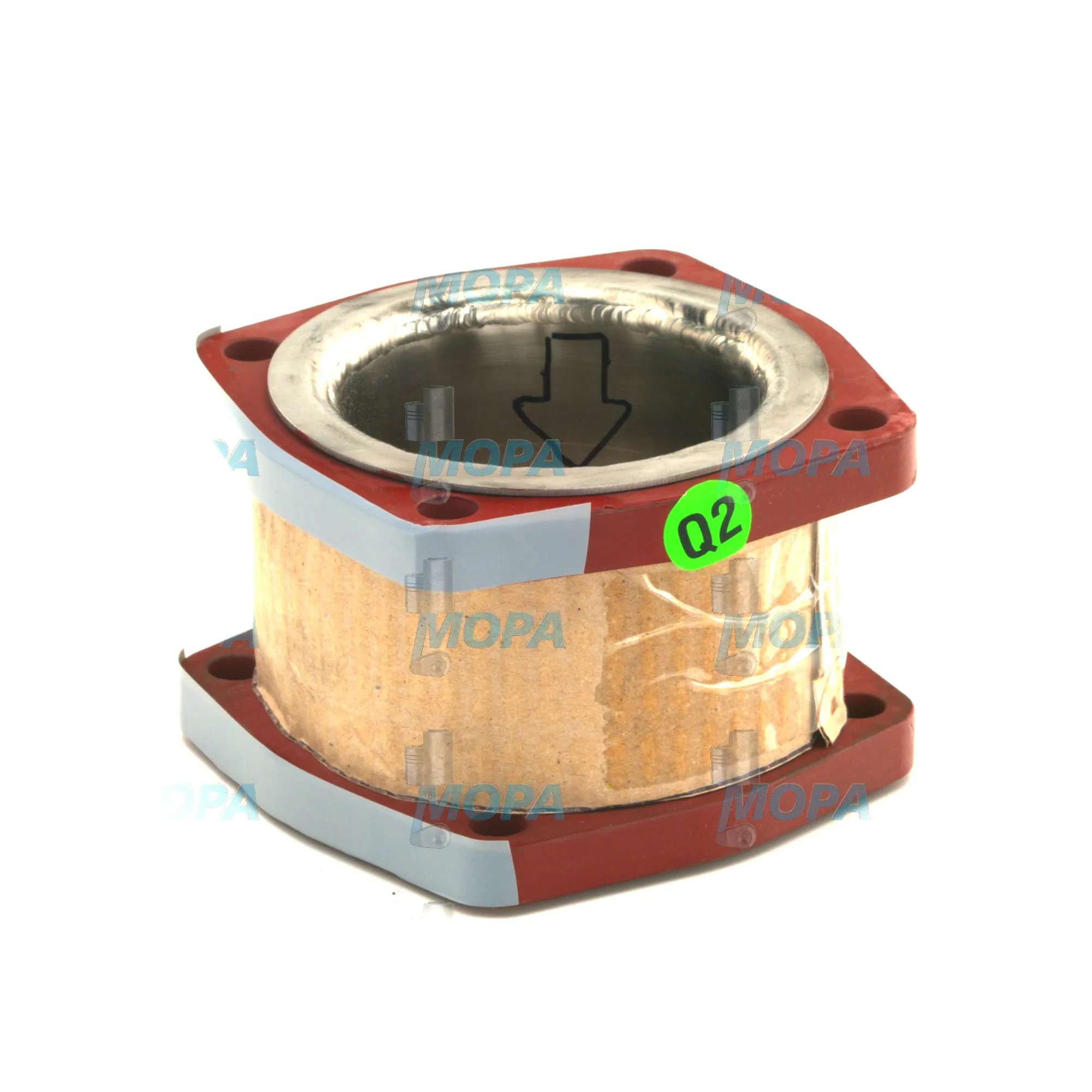 COMPENSATOR - 12151572 suitable for MWM & Deutz engines 7