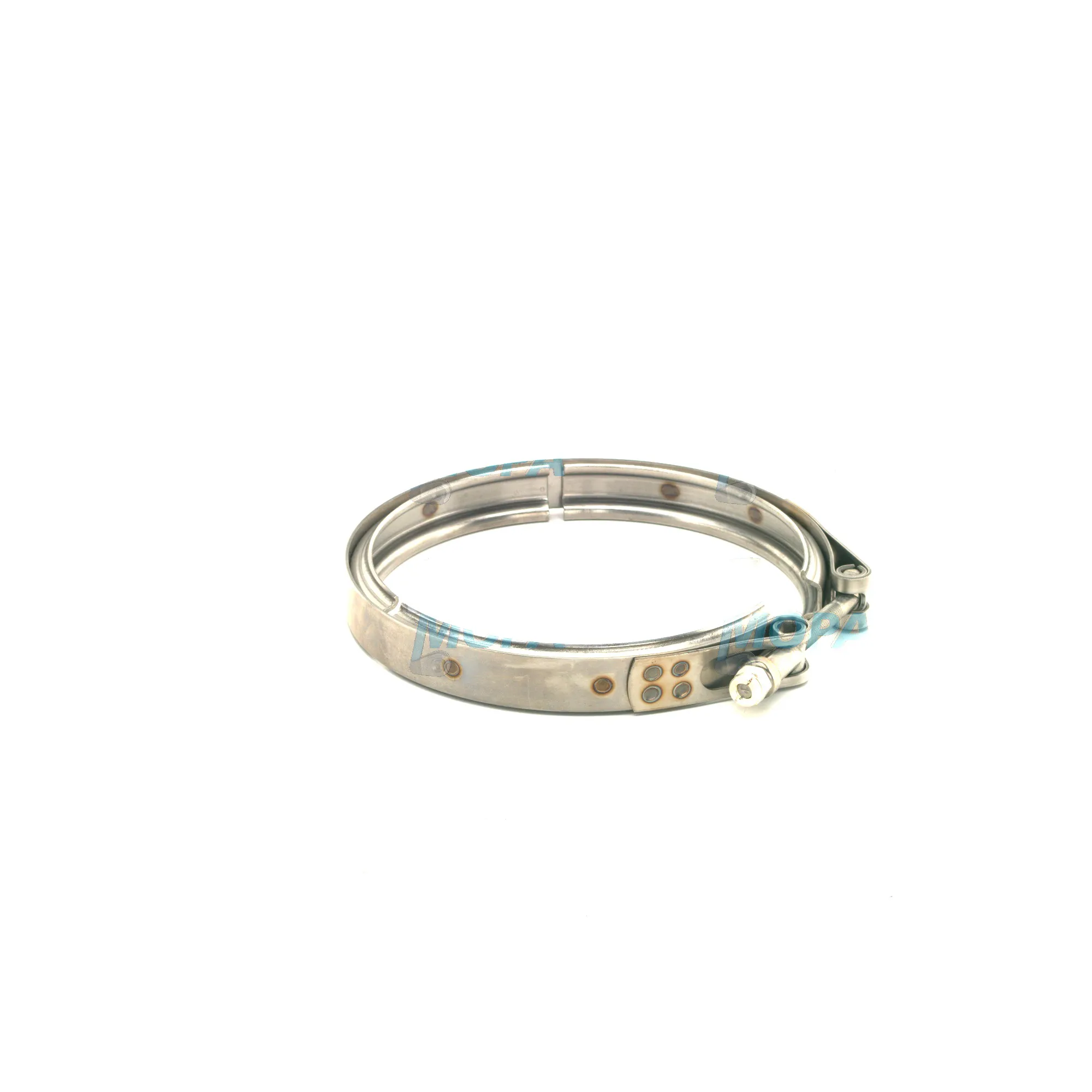 V-BAND CLAMP - 0029979690 suitable for MTU engines 8