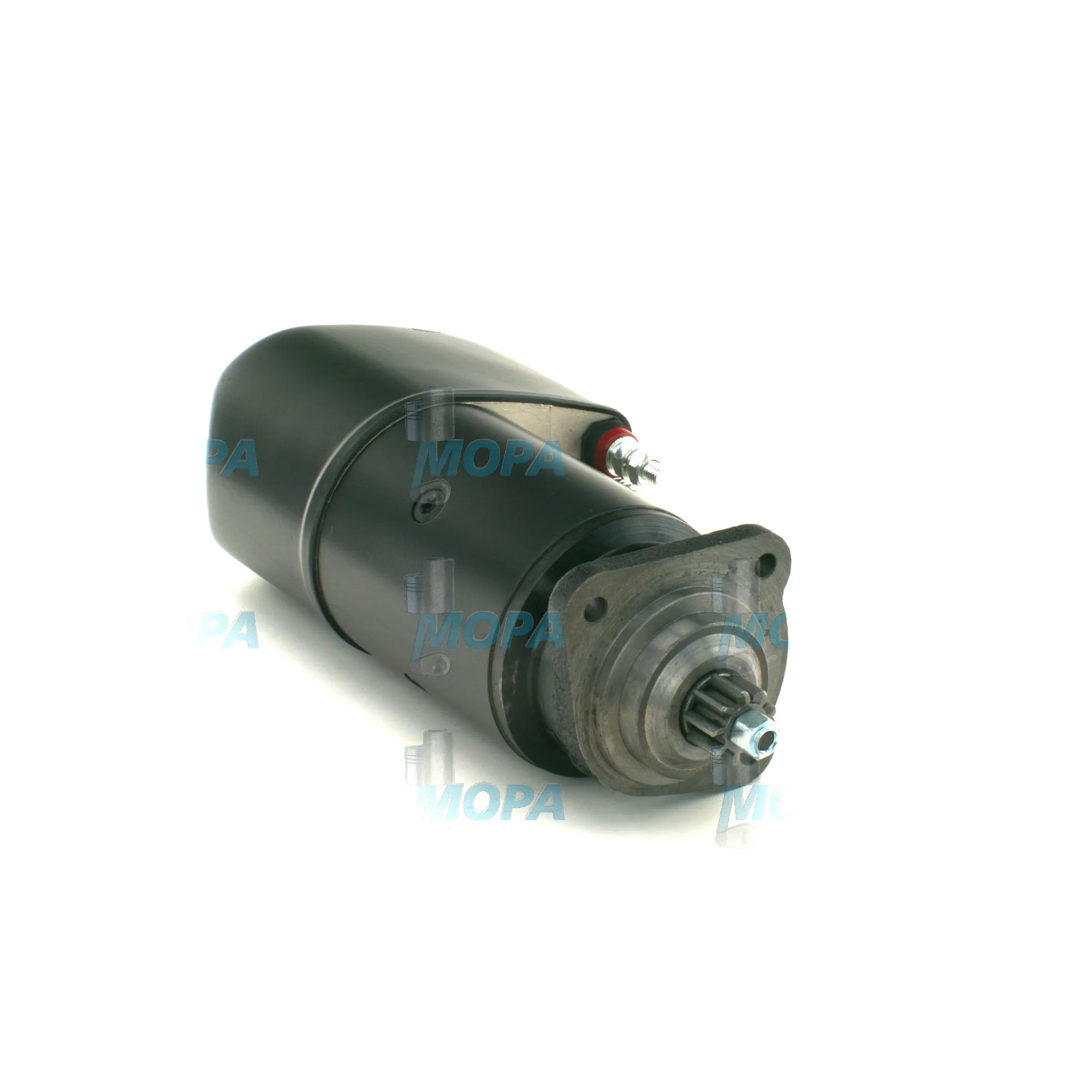 ANLASSER - 01178721 passend für MWM & Deutz Motoren 7
