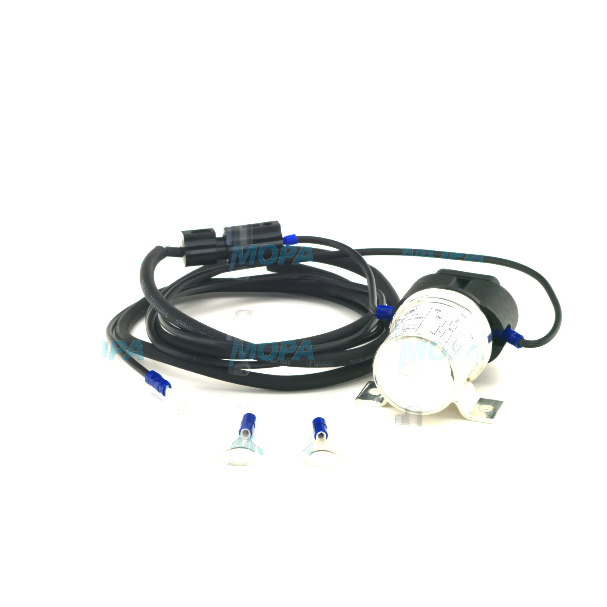 RELAIS - 12320854 passend für MWM & Deutz Motoren 9