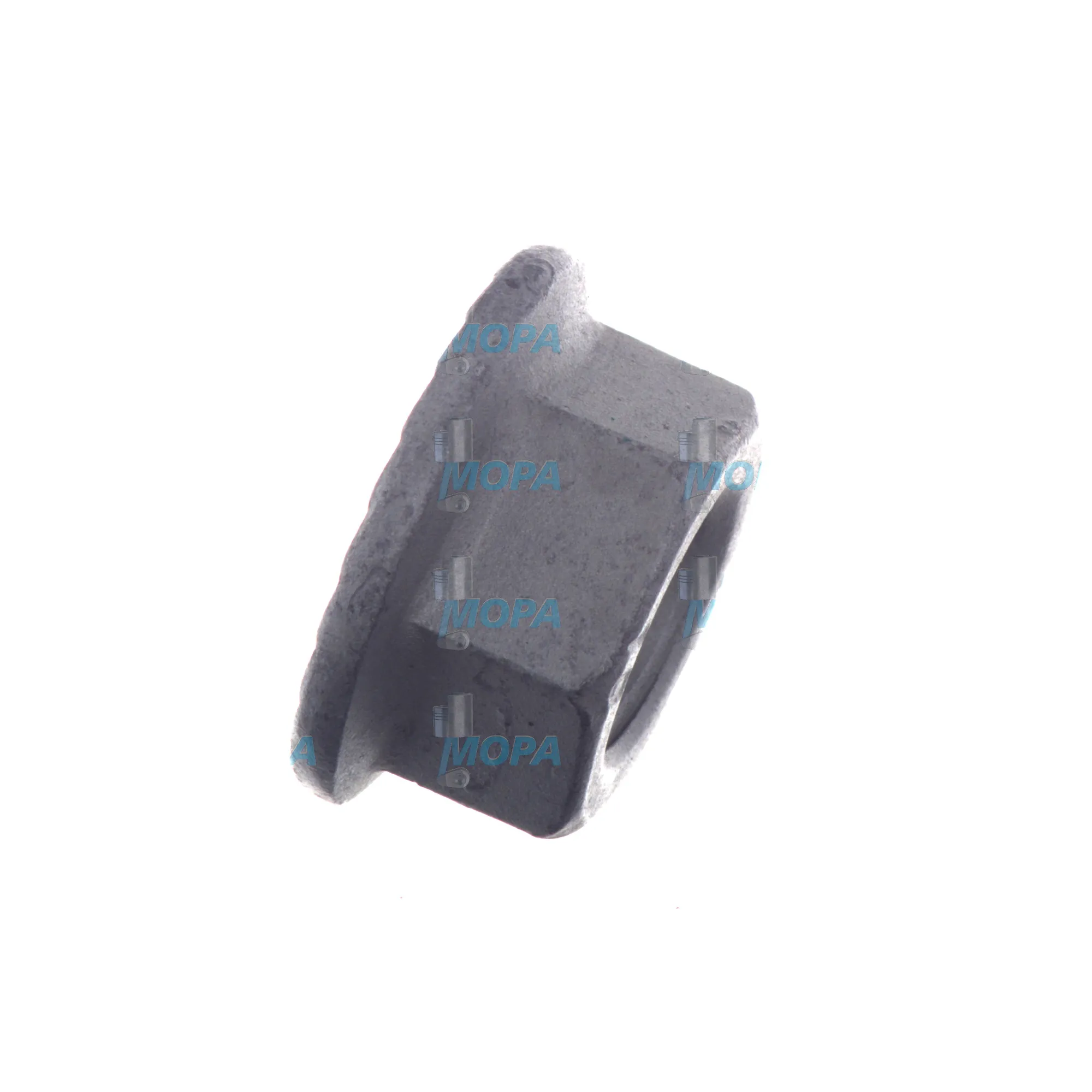 HEXAGON NUT - 06112512001 suitable for MAN D engines
