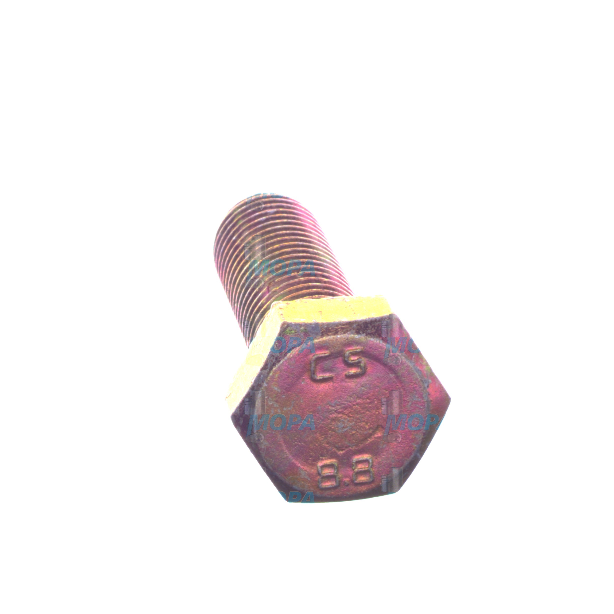 HEXAGON BOLT - 304017016027 suitable for MTU engines 5