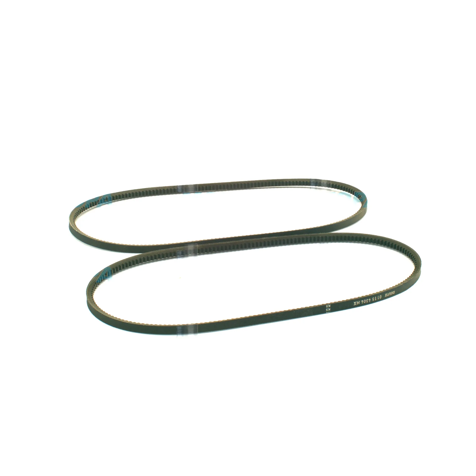 V-BELT SET - 01154304 suitable for MWM & Deutz engines 6