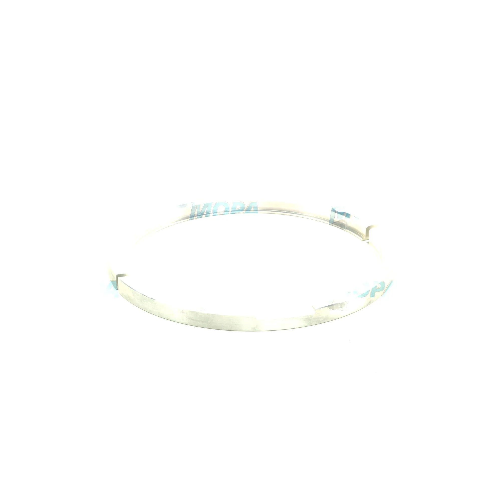 THRUST BEARING PAIR - 02054918 suitable for MWM & Deutz engines 5