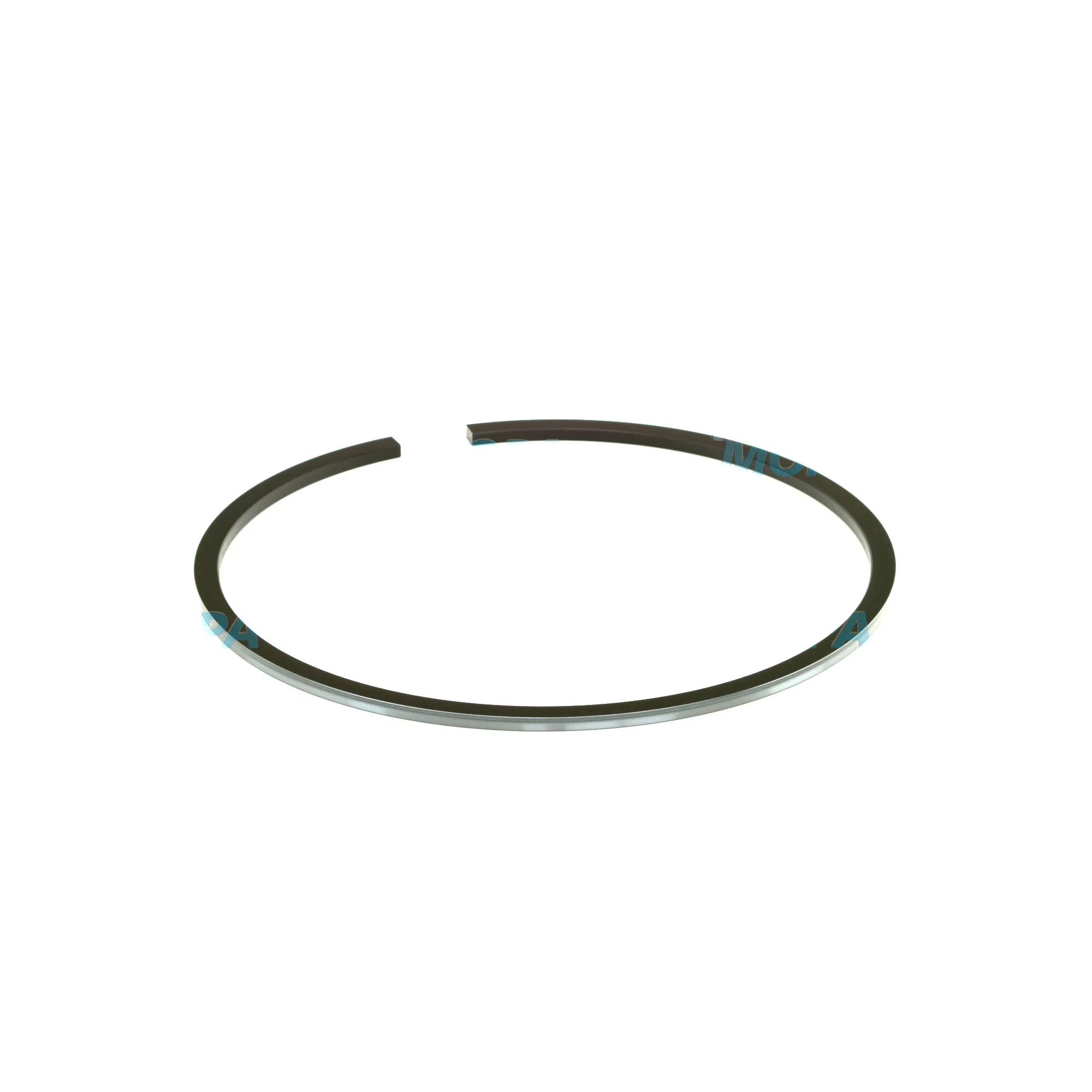 TAPER FACE COMPRESSION RING - 0020376019 suitable for MTU engines 8