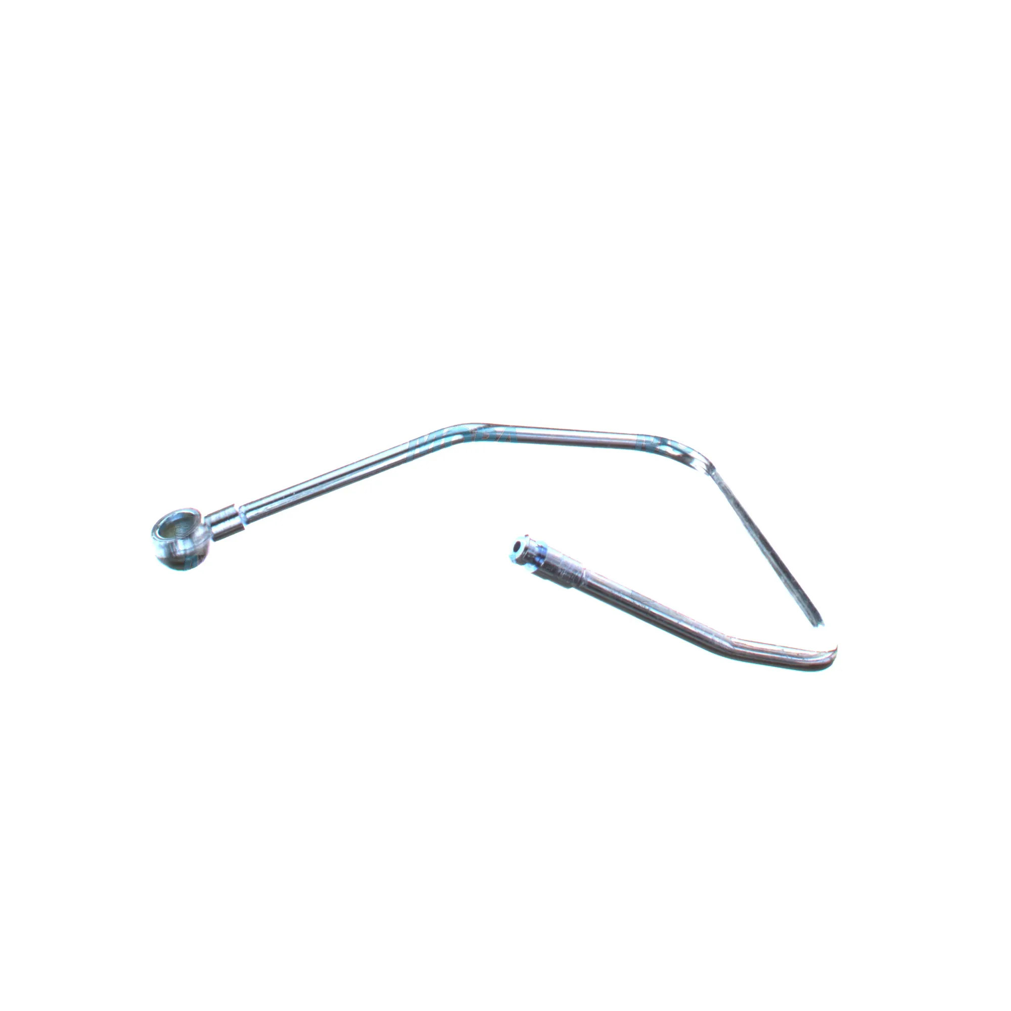 LEAK OFF LINE - 5500706932 suitable for MTU engines 4