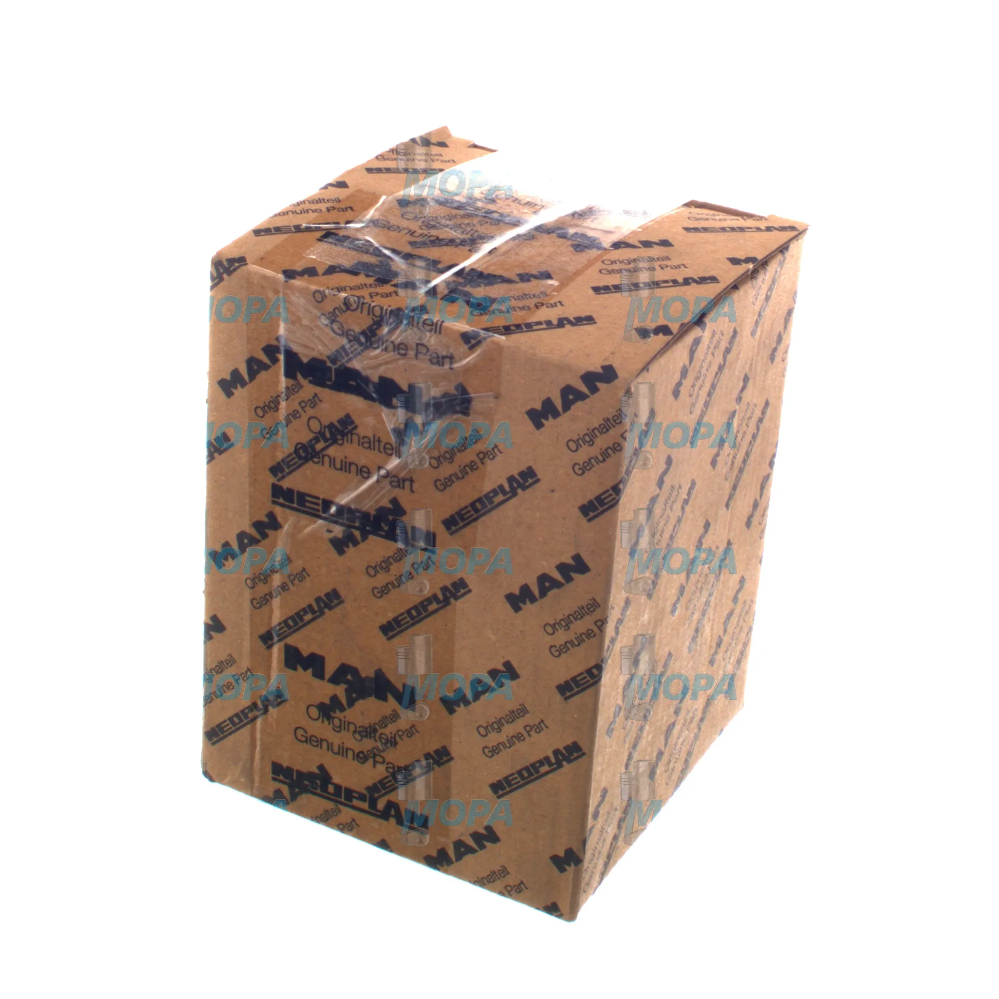 PISTON PIN - 51025020119 suitable for MAN D-engines