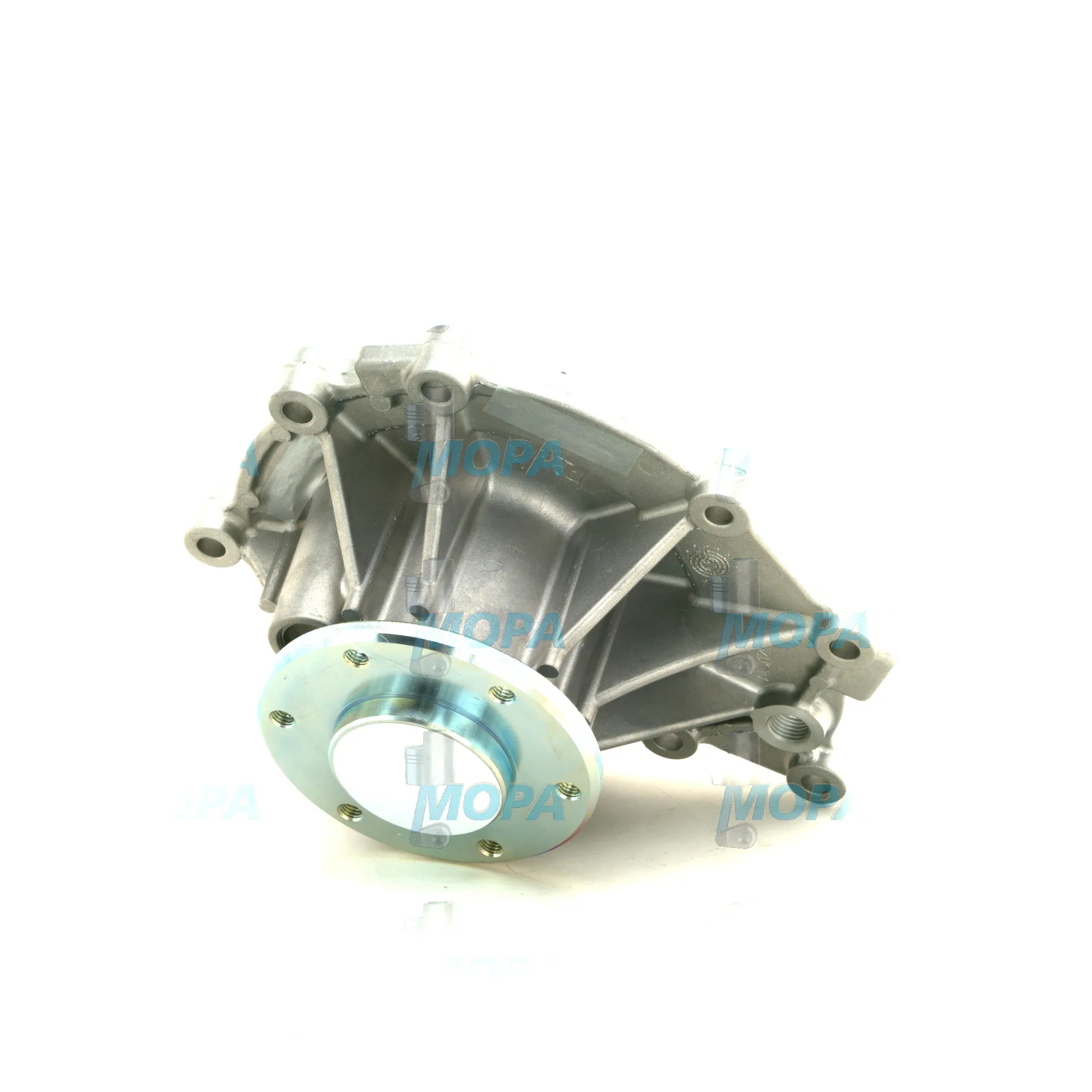 KUEHLMITTELPUMPE - 51065006699 passend für MAN D-Motoren 8