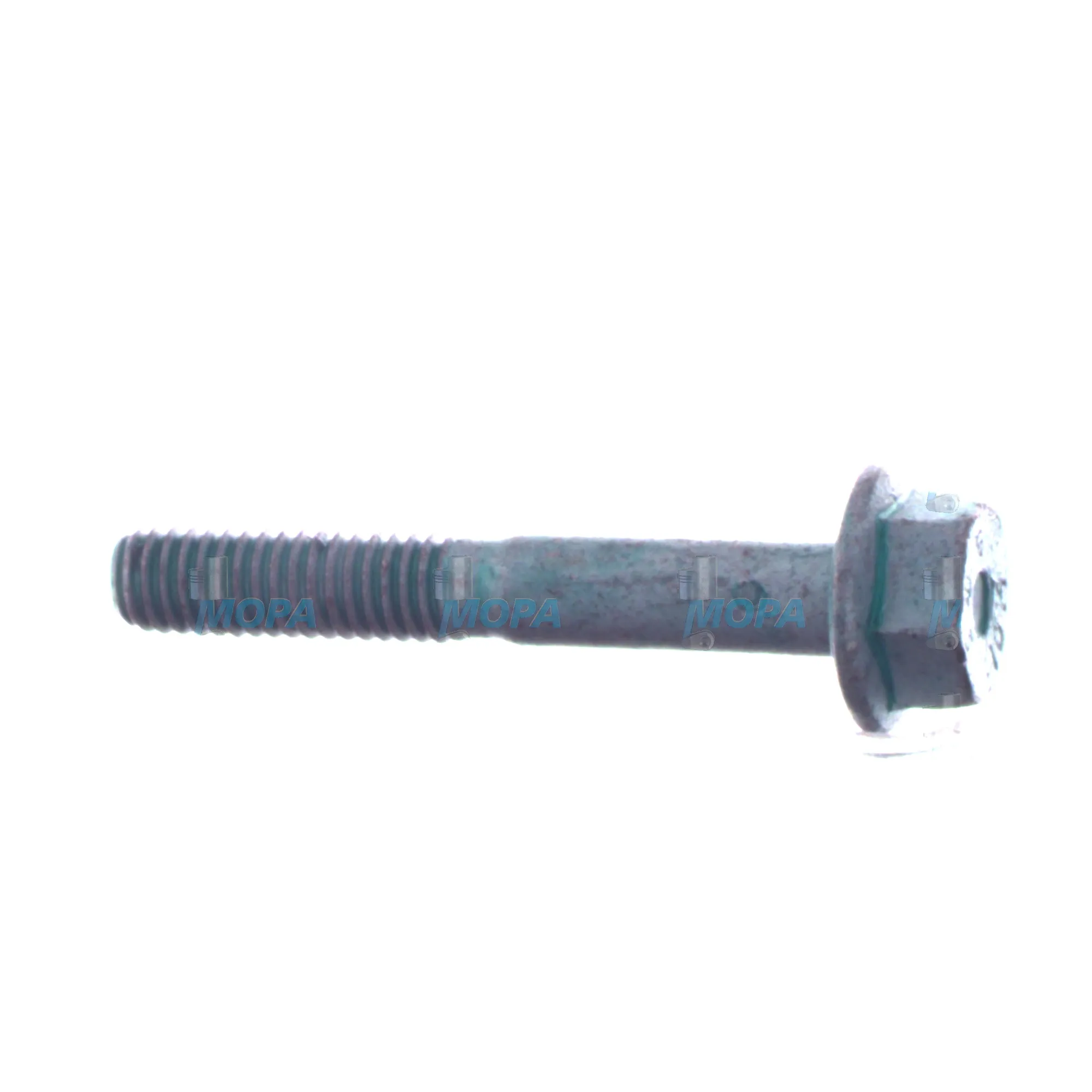HEX FLANGE BOLT - 06032168208 suitable for MAN D engines 9