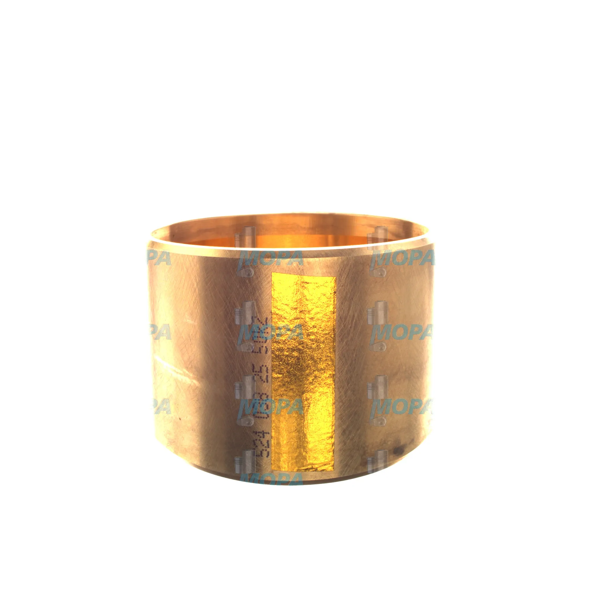 SMALL END BUSH - 5240382550 suitable for MTU engines 8