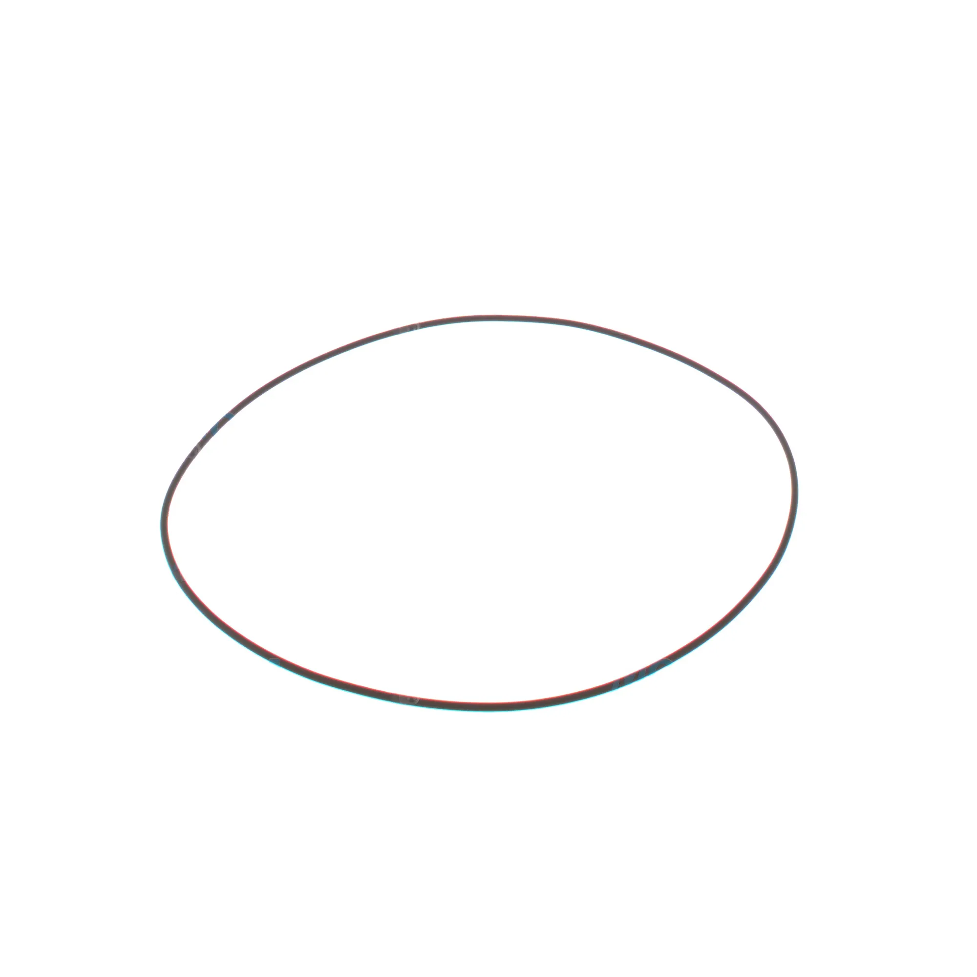 TORIC SEAL - 0259978448 suitable for MTU engines 9