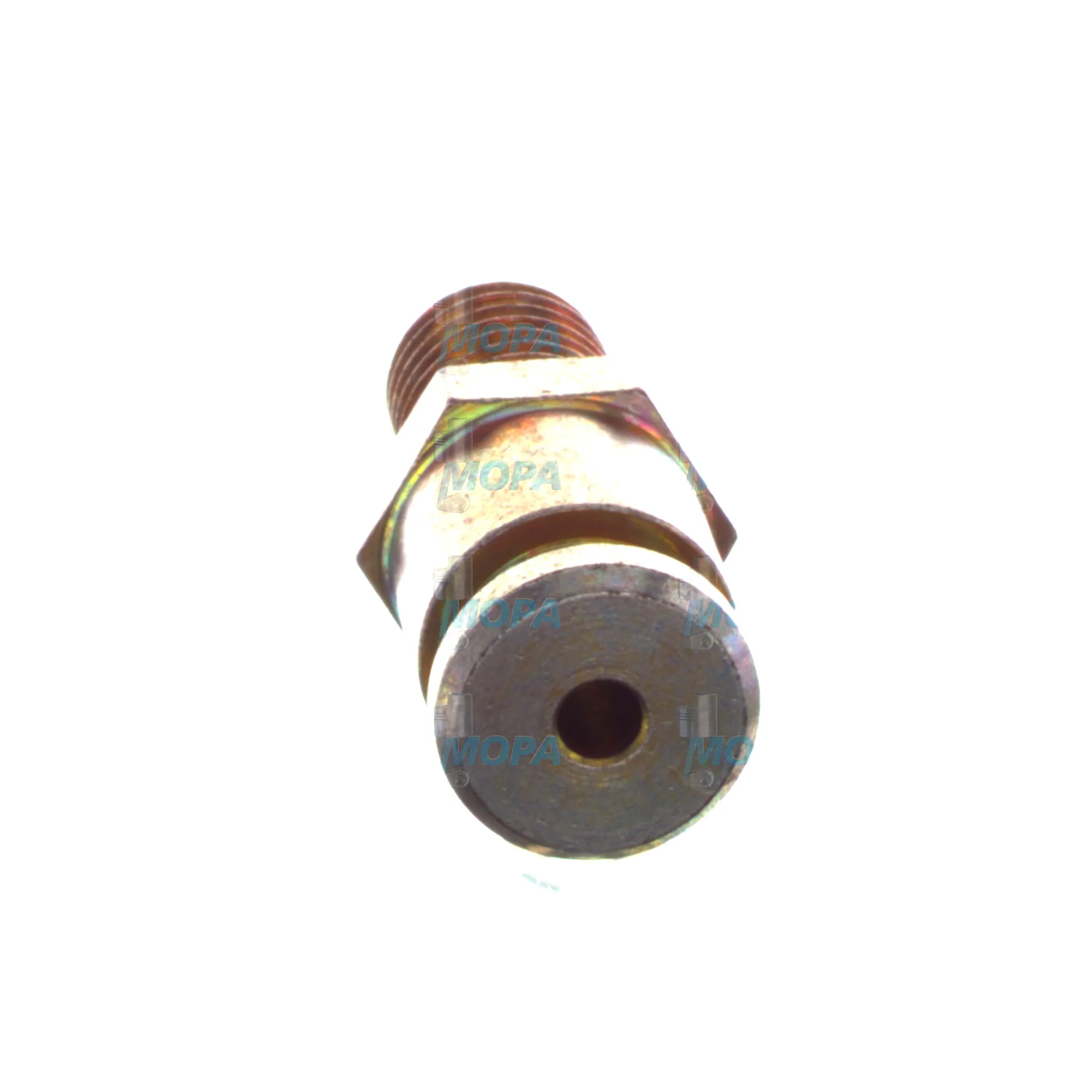 SCREW-FITTING UNION - 8372010166 suitable for MTU engines 5